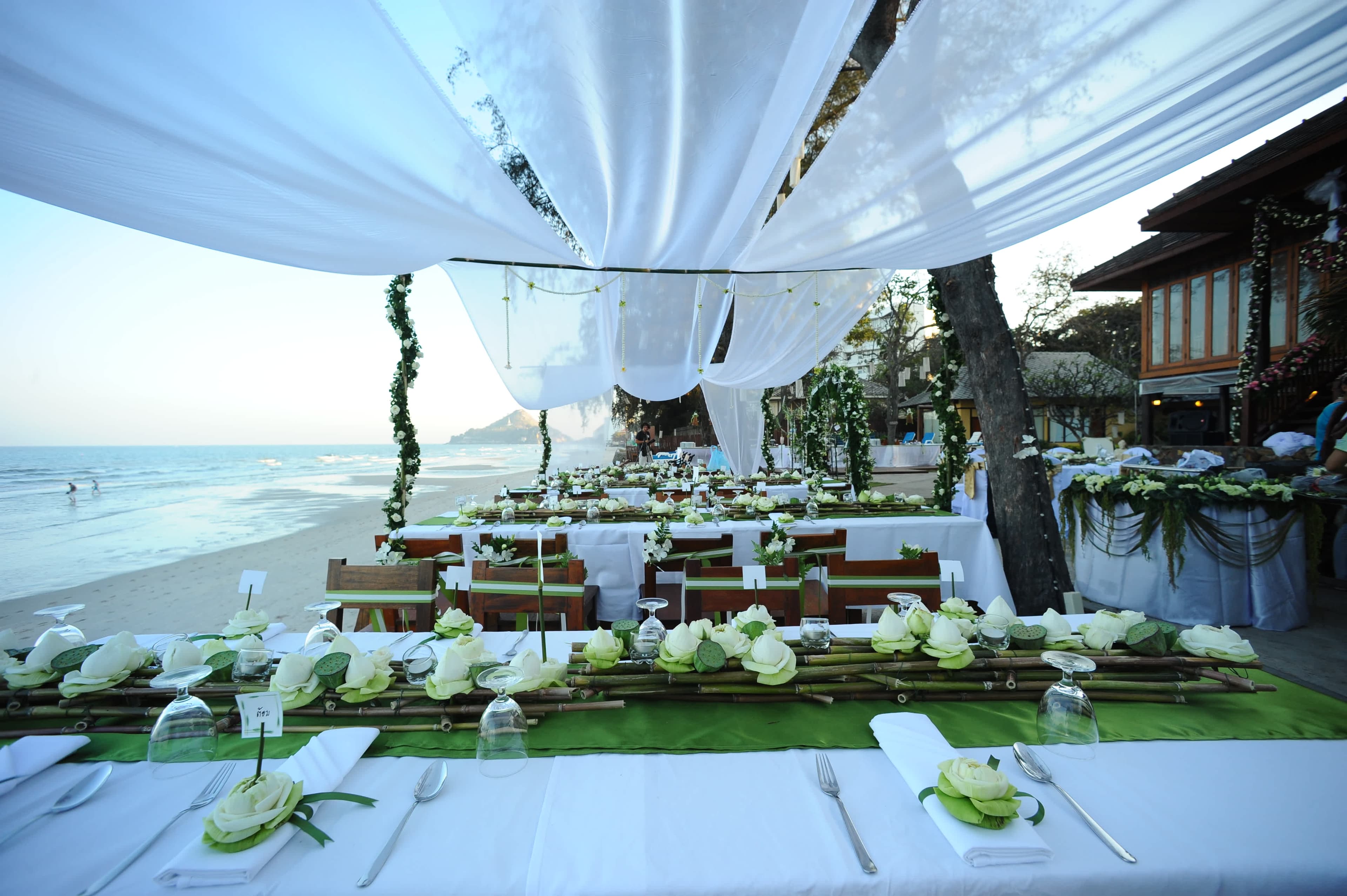 Hotel Baan Talay Dao Ansicht 10