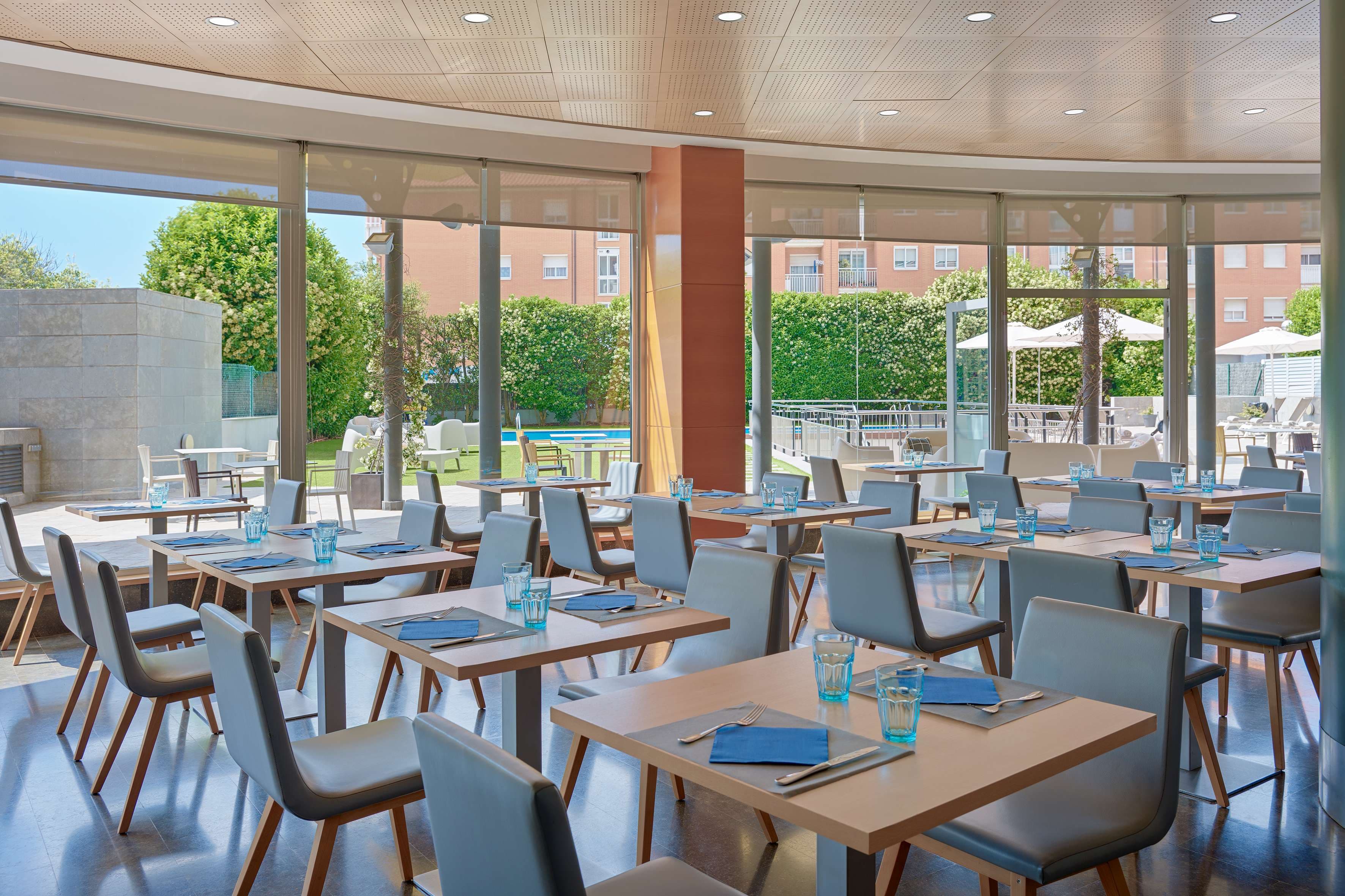 Ponient Vila Centric by PortAventura World Ansicht 9