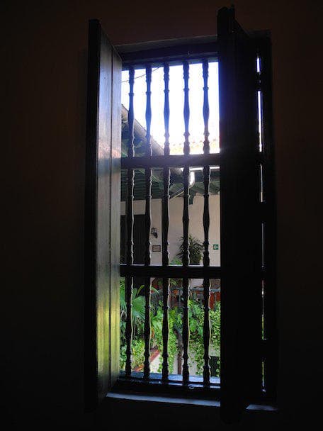 Hostel Valencia Ansicht 5