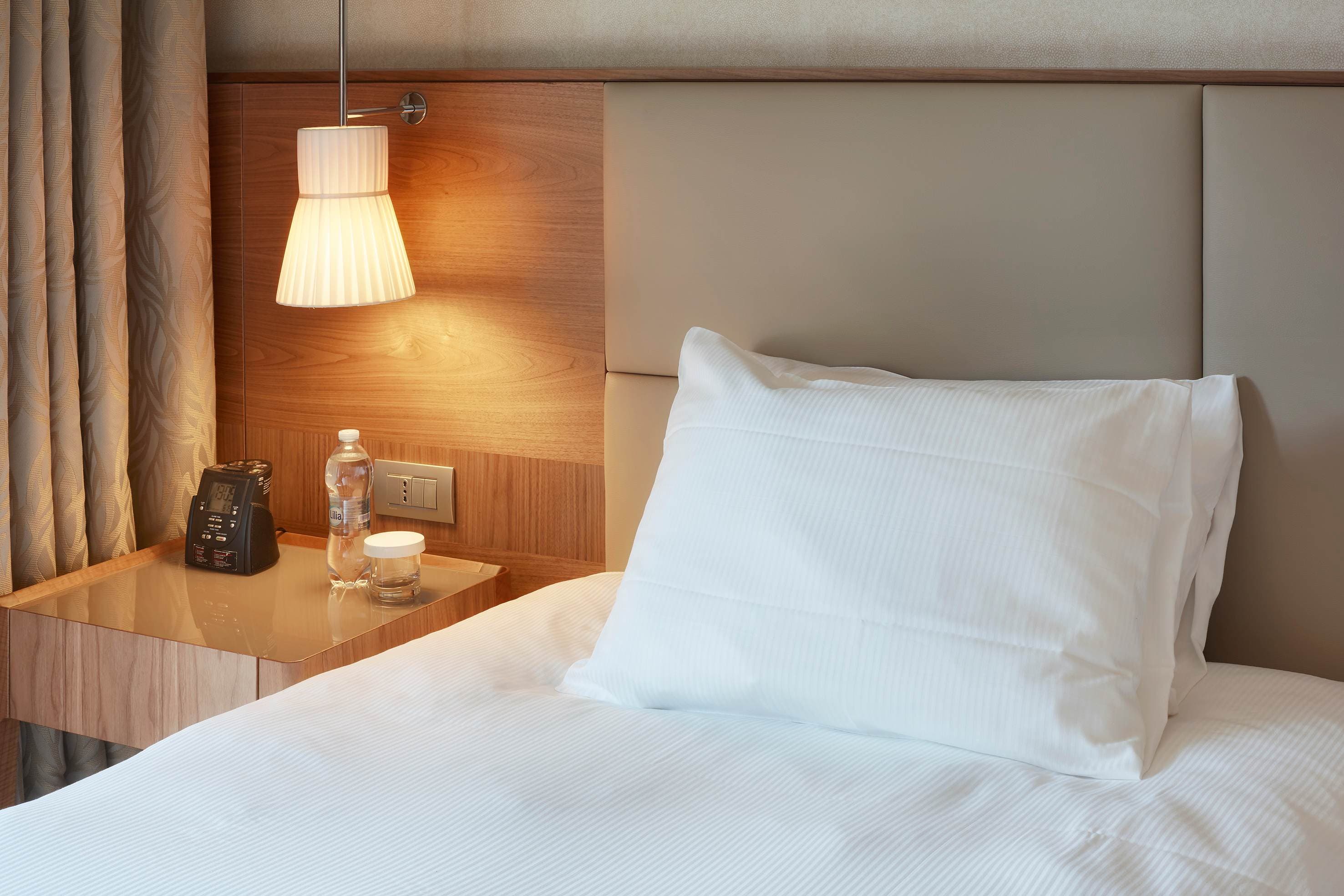 Hilton Milan Ansicht 5