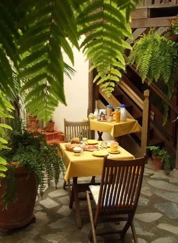 Casa Rural Los Helechos Apartments Ansicht 6