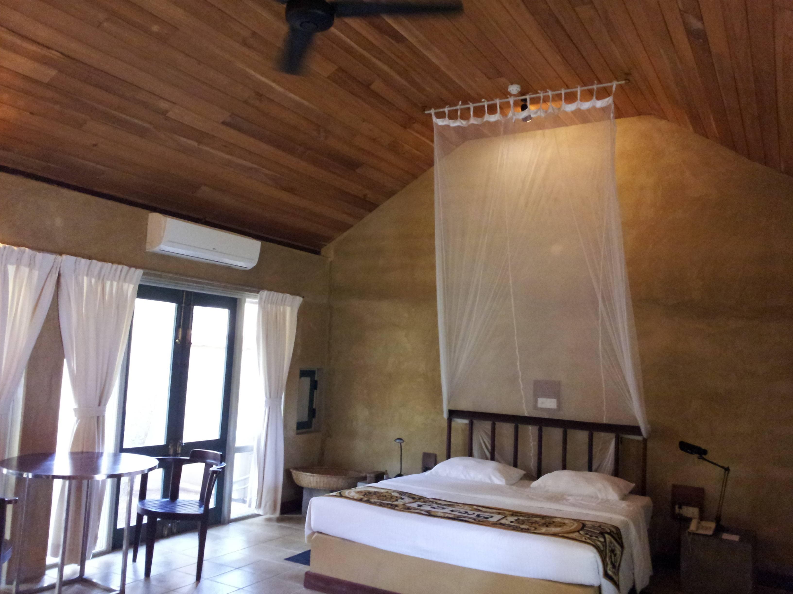 Hotel Jetwing Ayurveda Pavilions