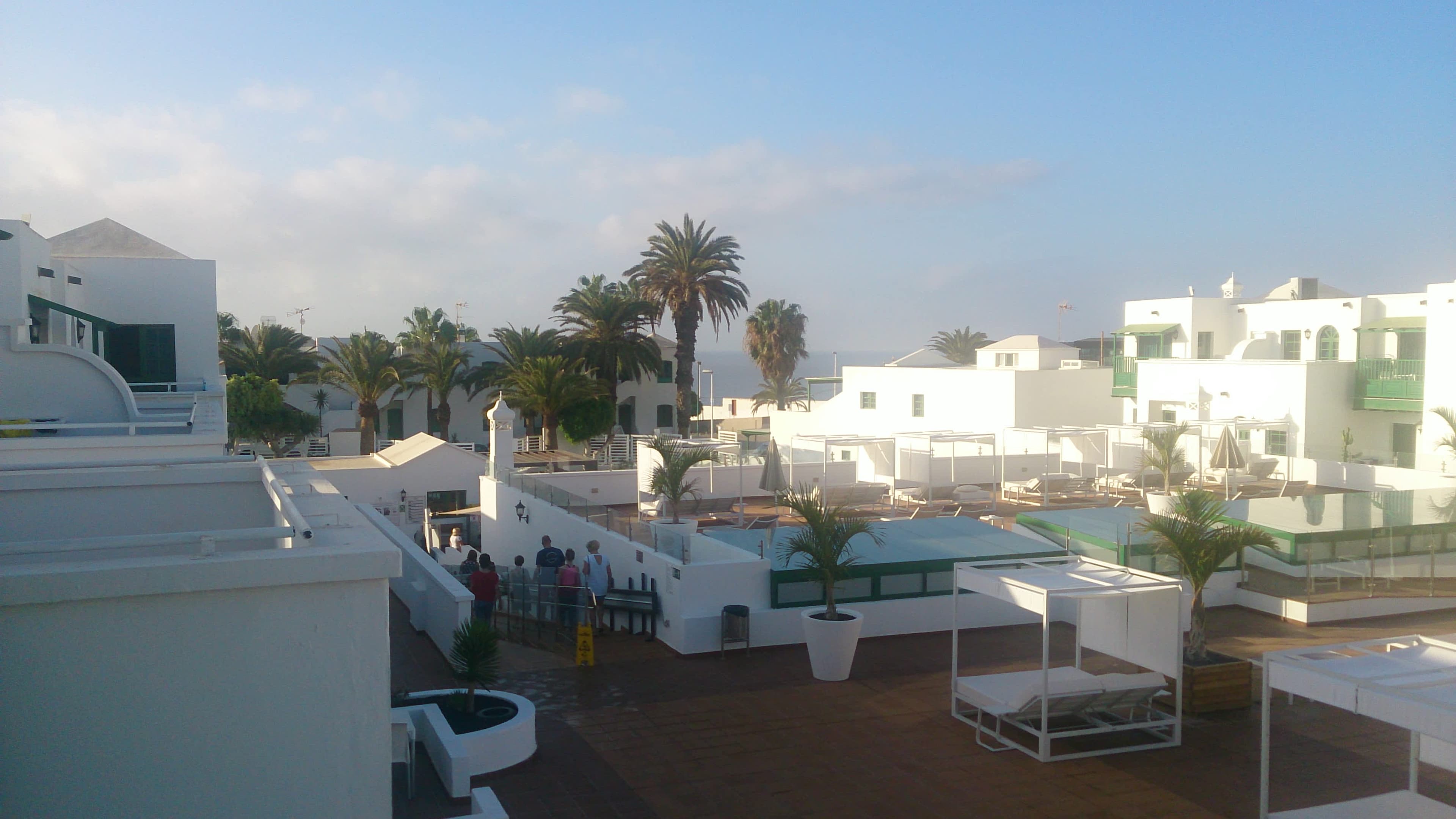 Gloria Izaro Club Hotel Ansicht 3