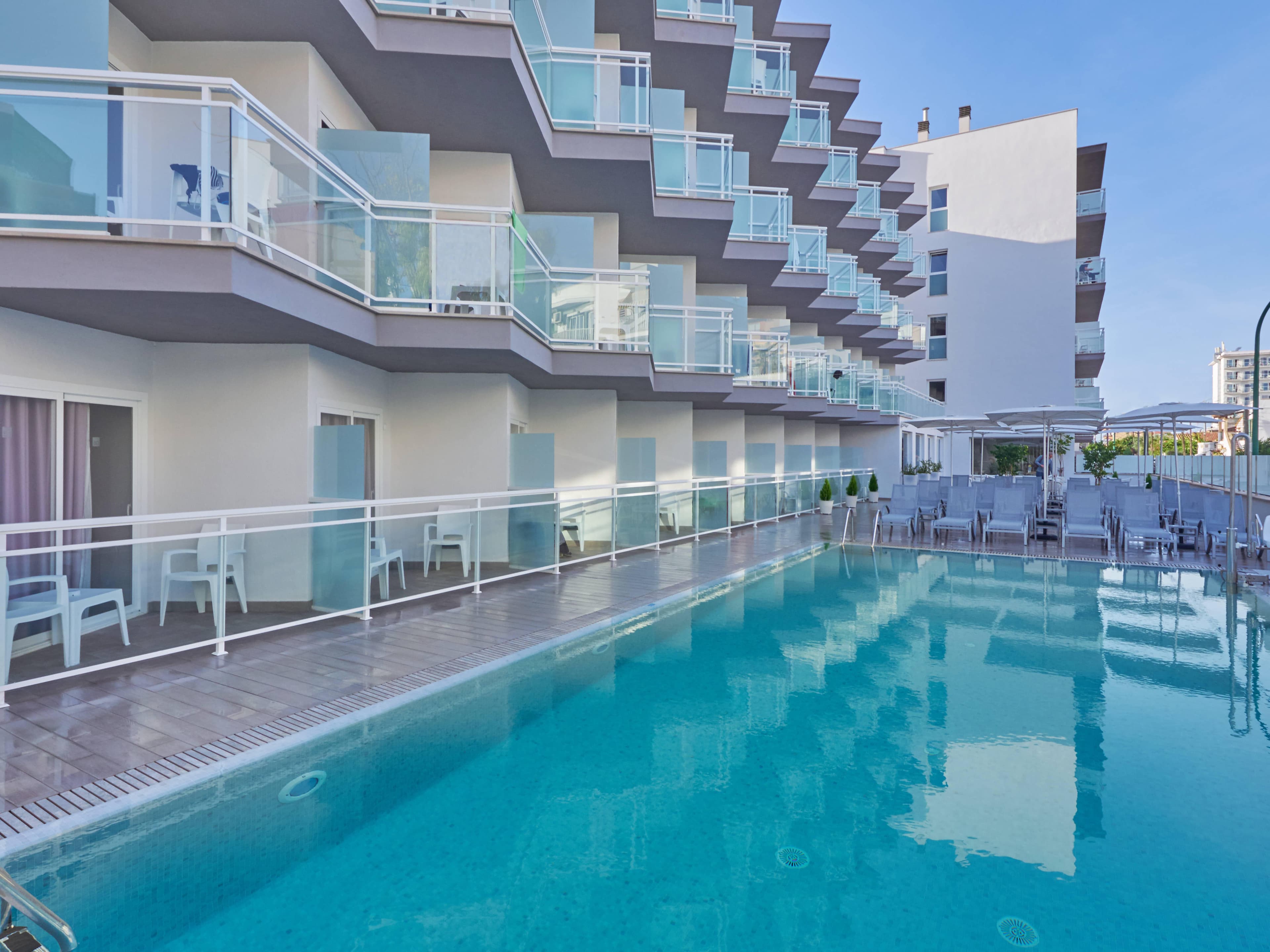 BQ Amfora Beach Hotel - Adults only