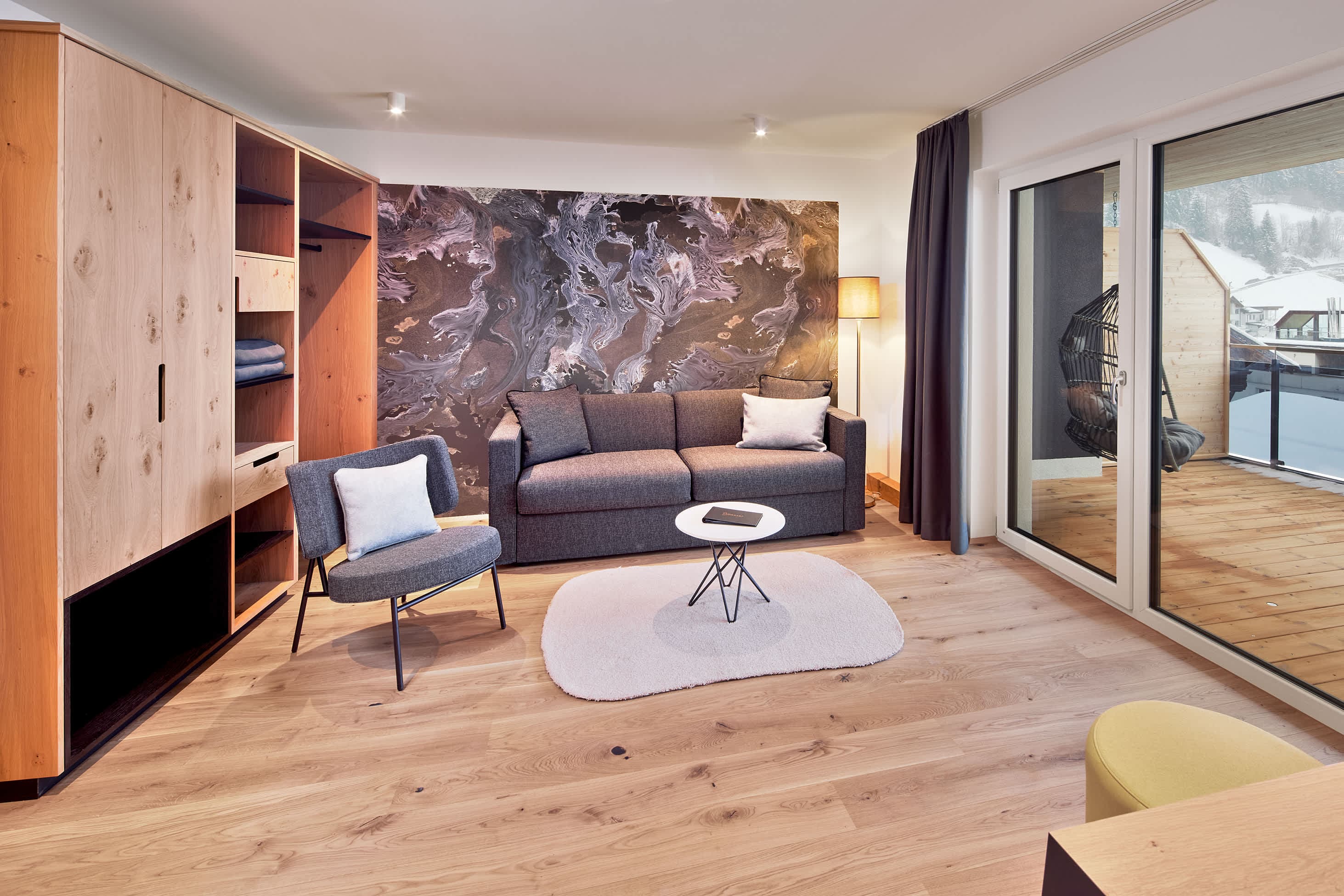 Active Nature Resort DAS SeeMOUNT Ansicht 5