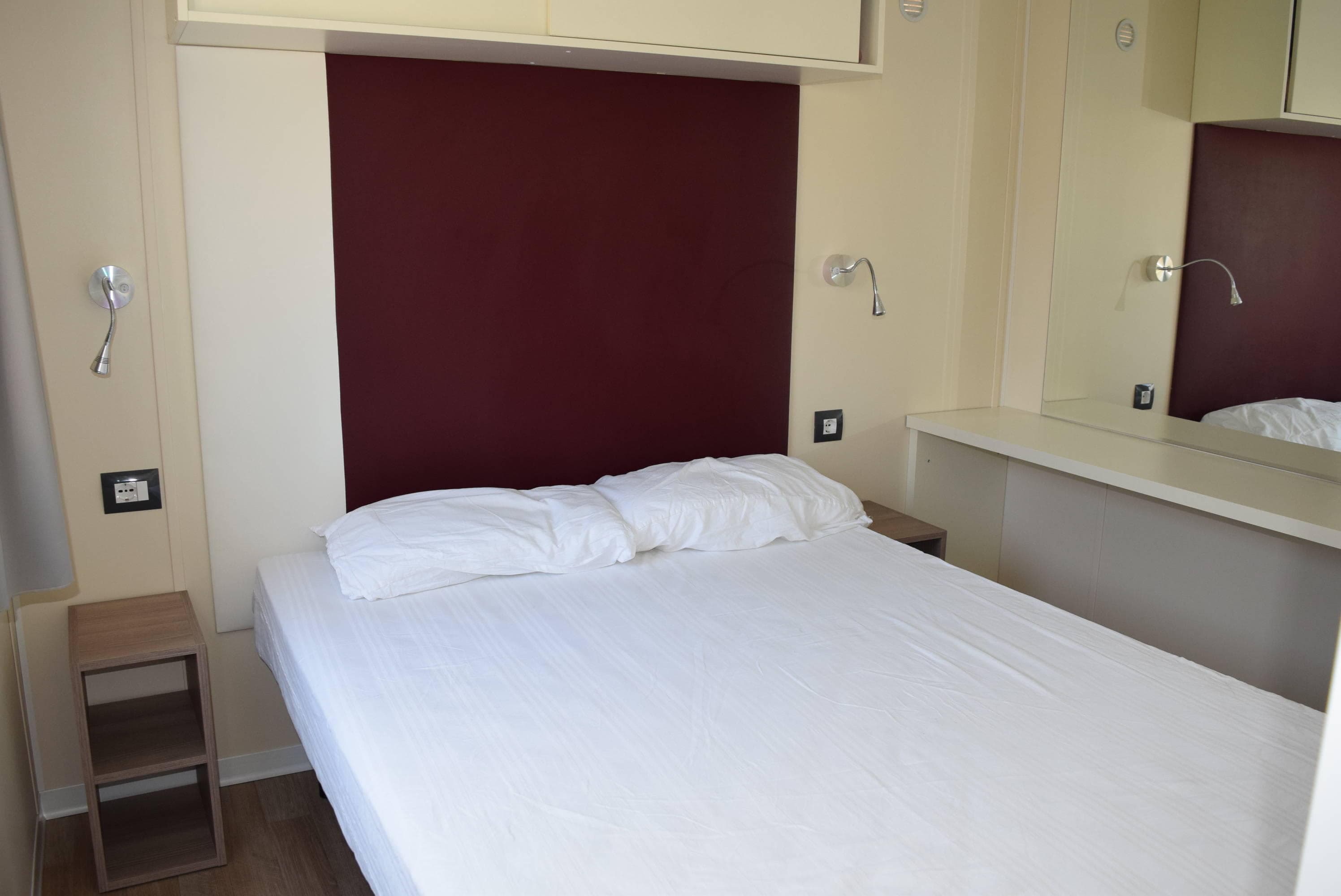 Villaggio Turistico Rosapineta Sud Ansicht 4