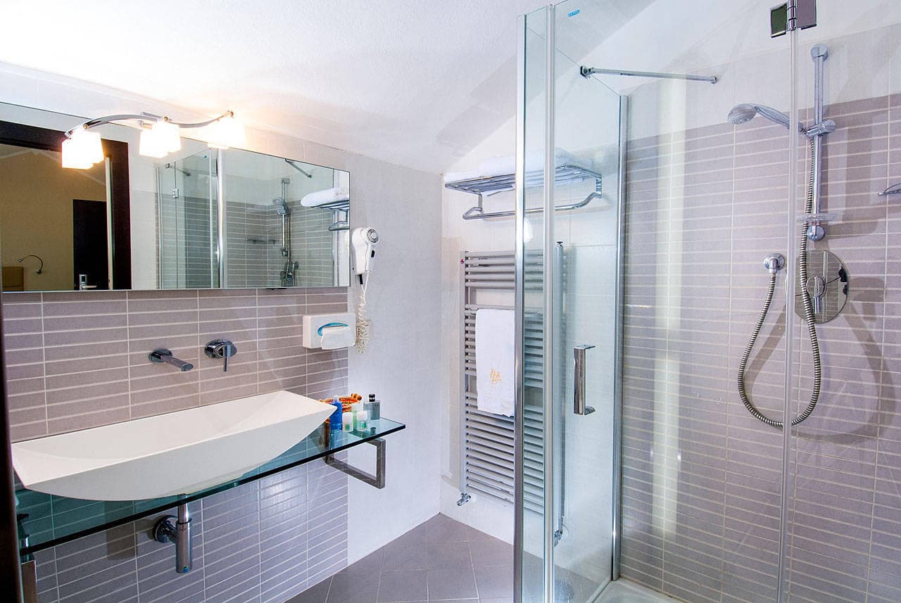 Hotel St. Moritz Ansicht 5