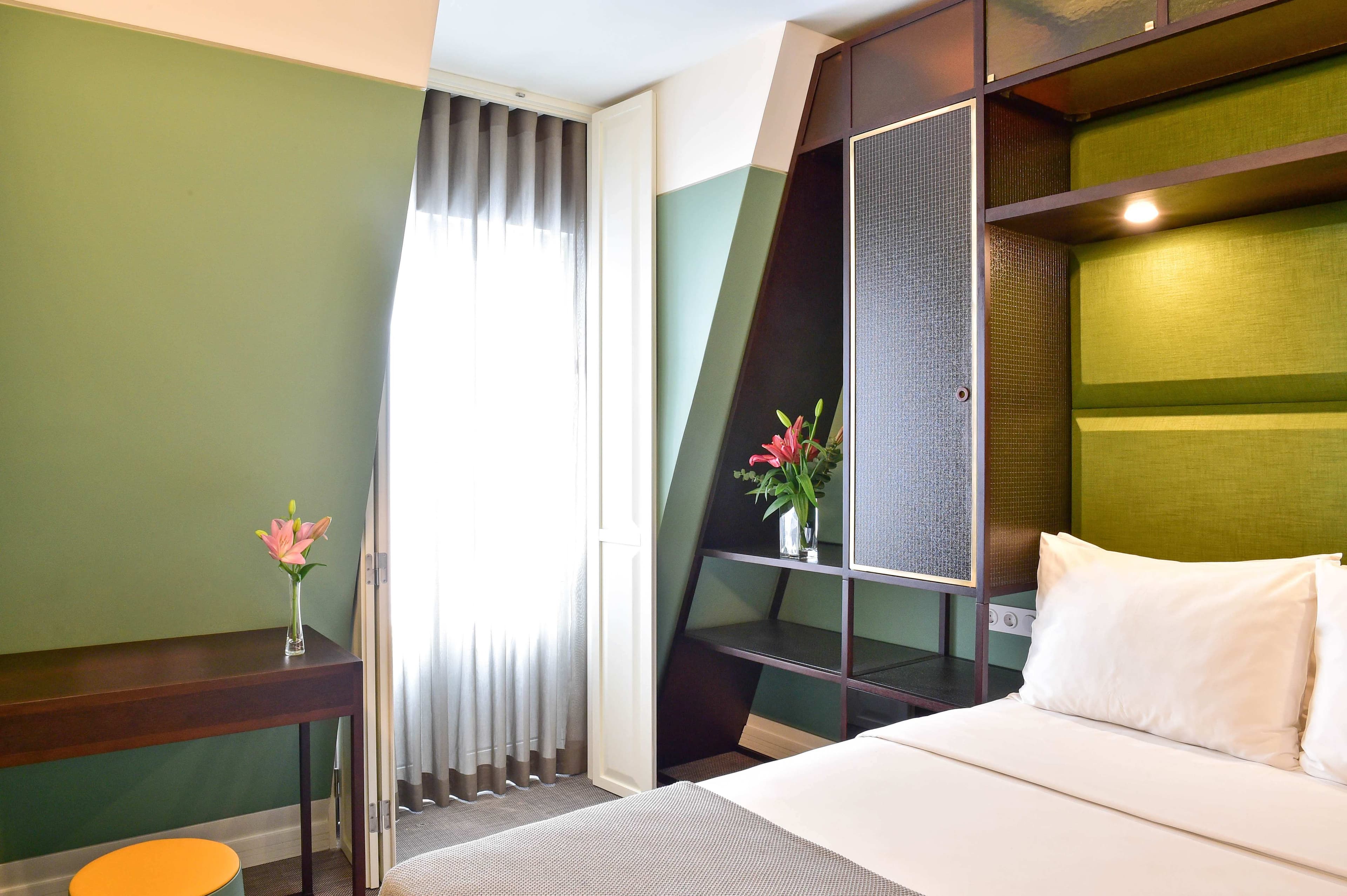 My Story Charming Hotel Augusta Ansicht 5