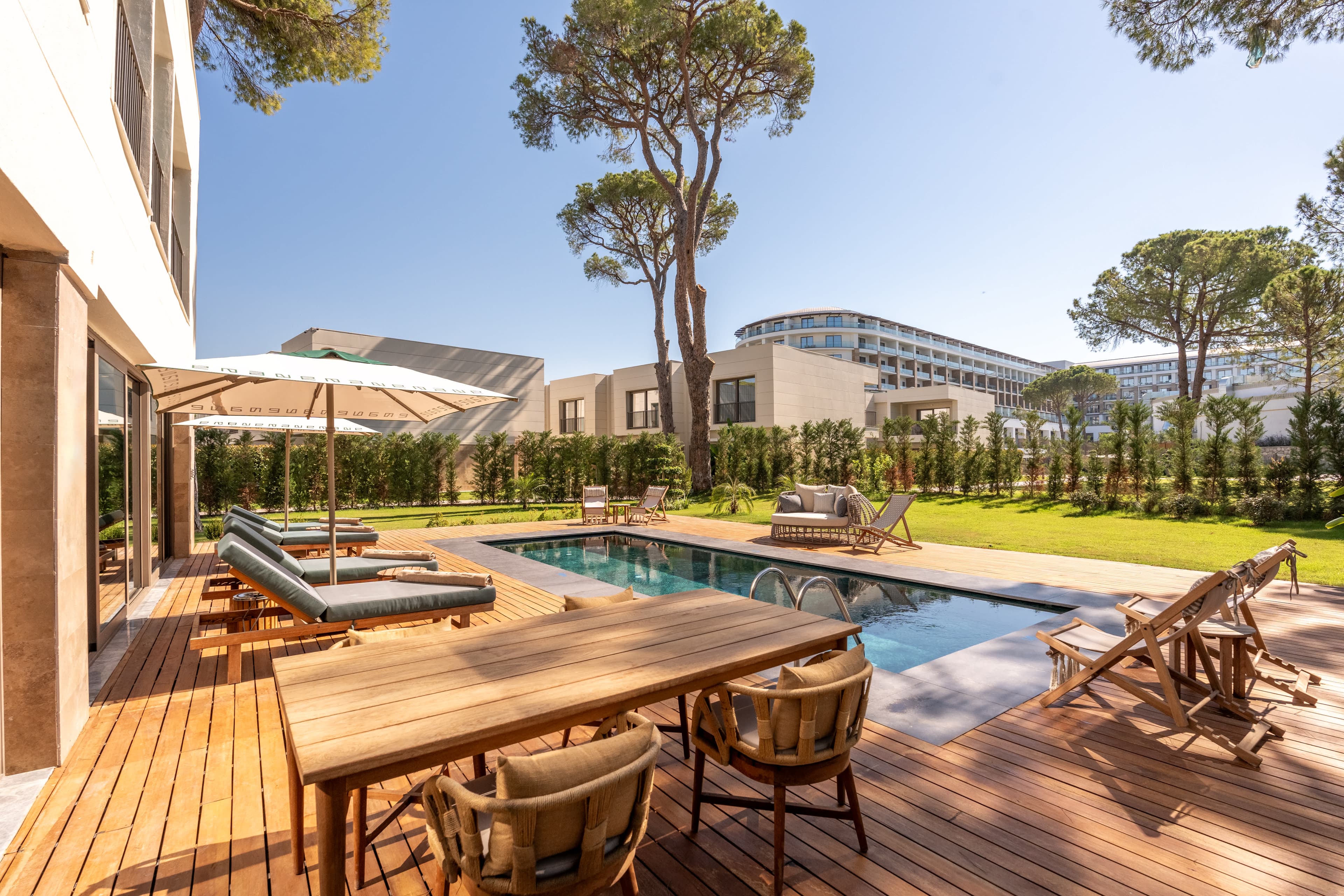 Ethno Belek Ansicht 5