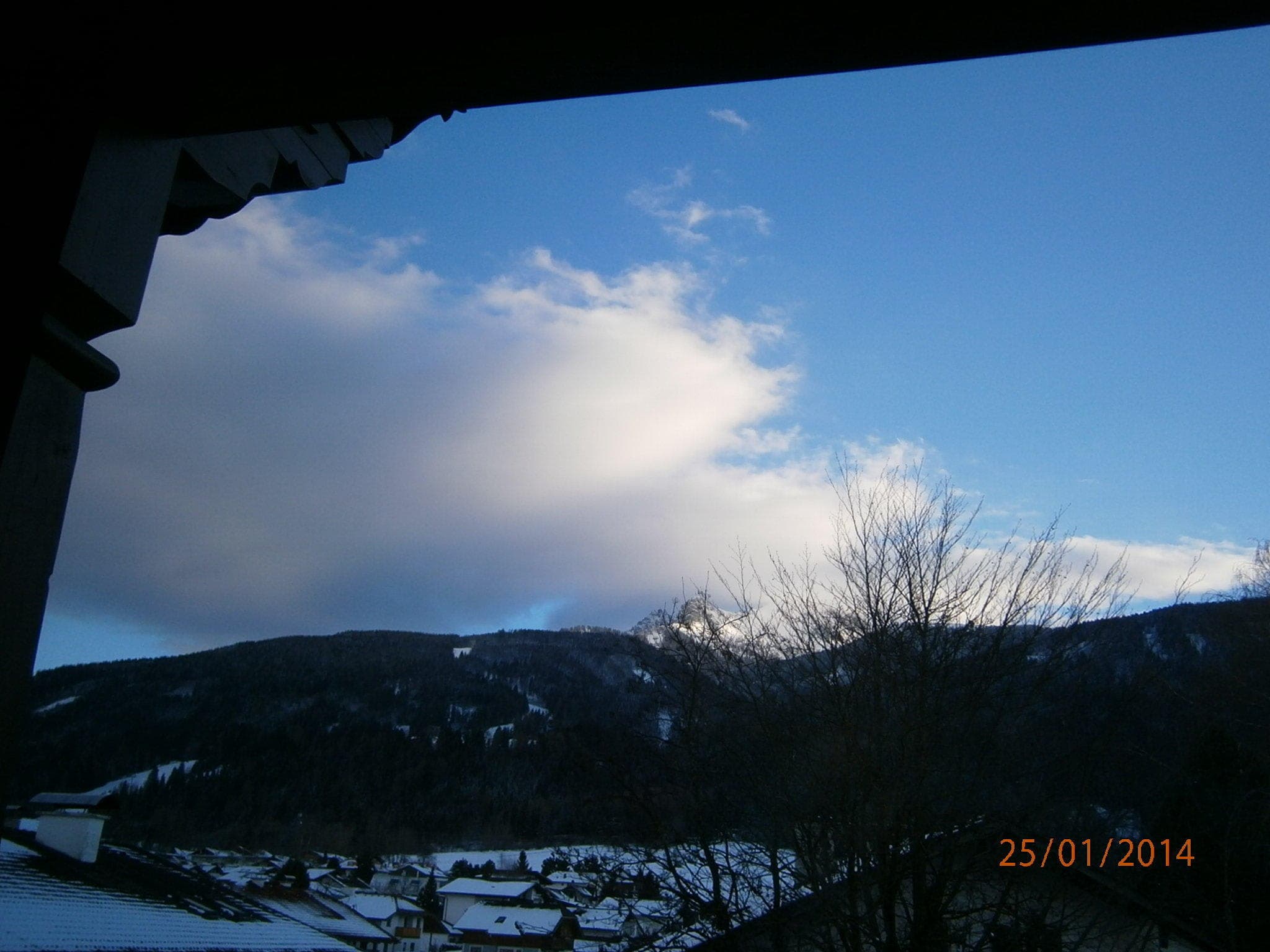Hotel Singer Ansicht 4