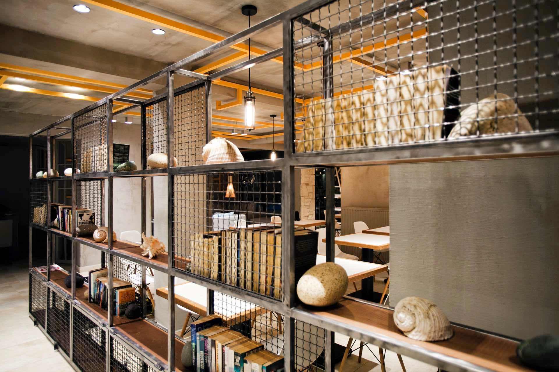 Rigas Boutique Hotel Ansicht 8