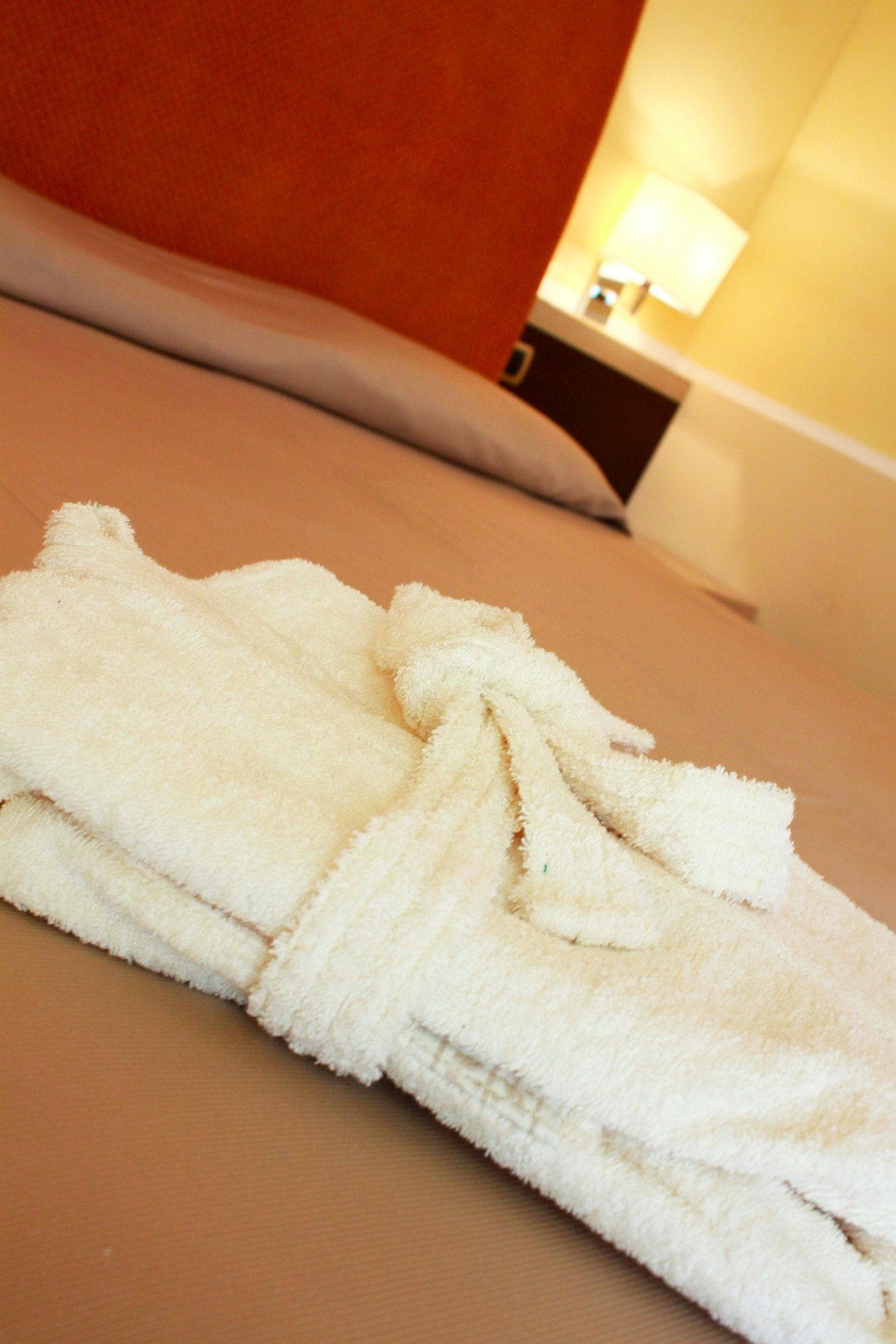 BV Airone Resort Ansicht 5