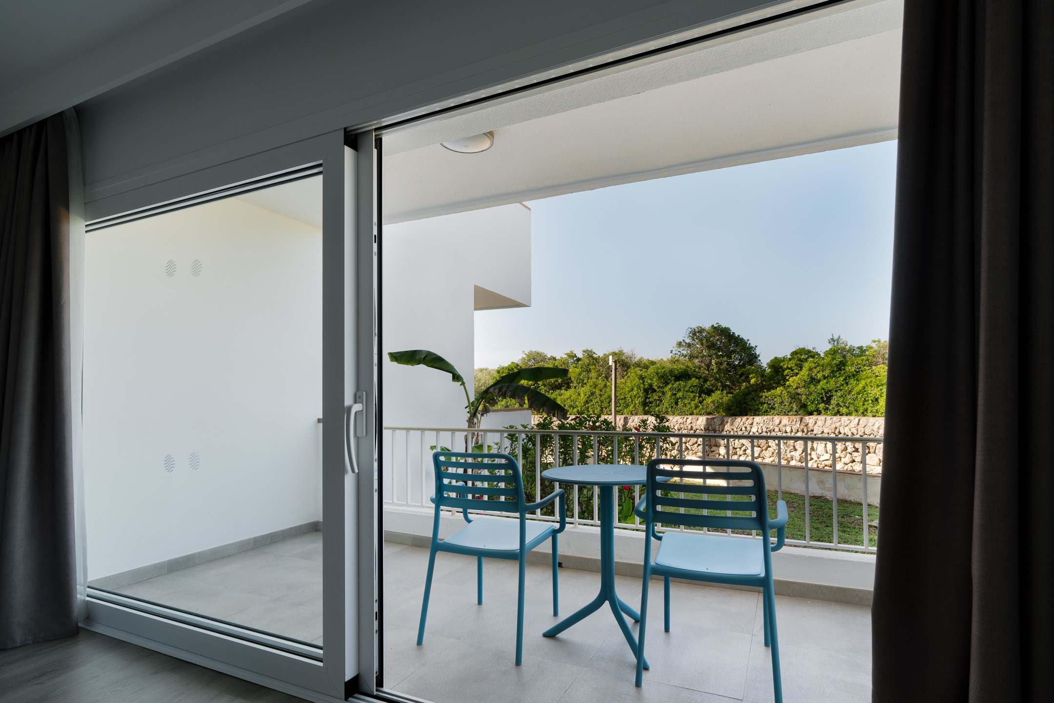 AluaSun Mediterraneo Ansicht 5