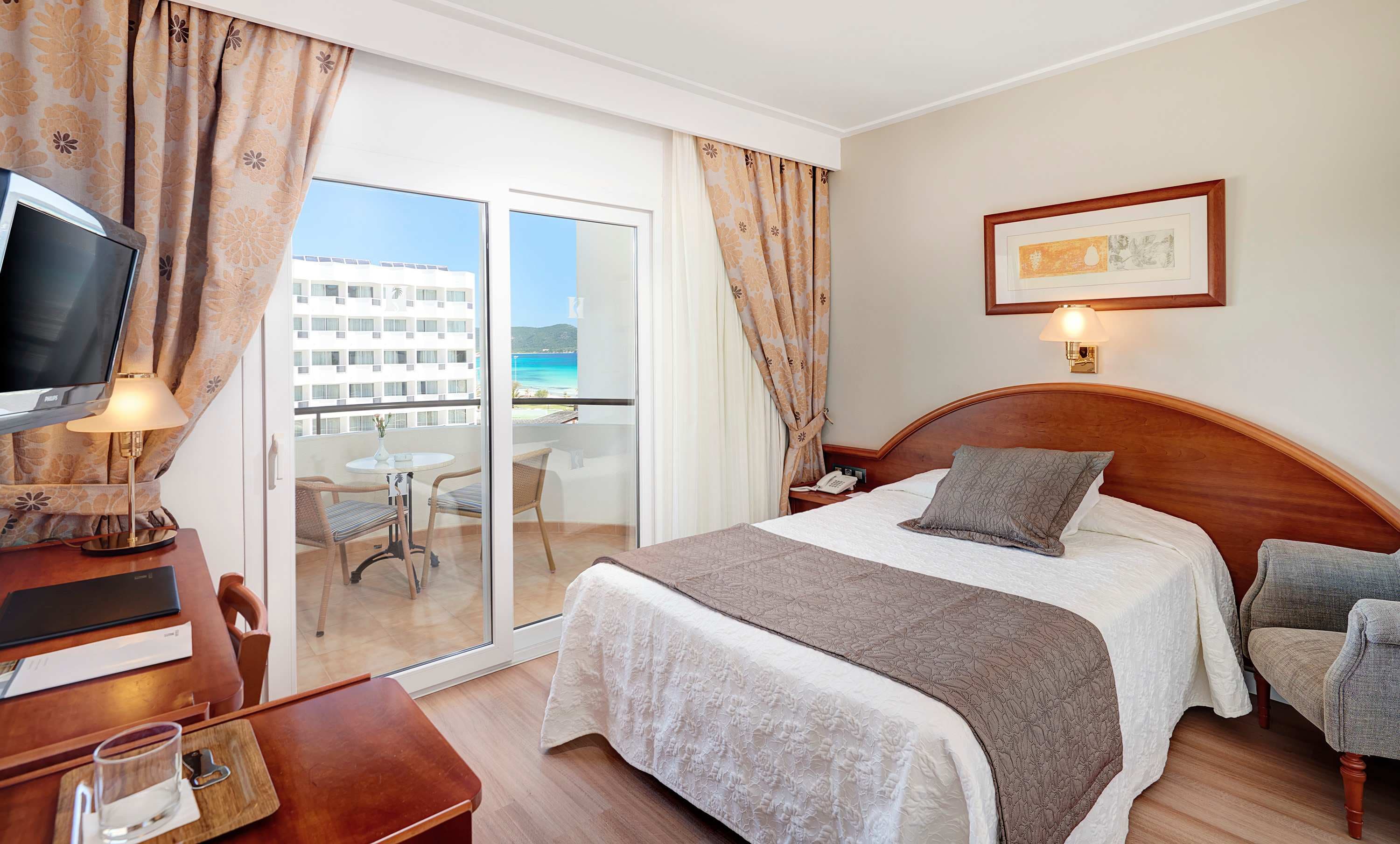 Hipotels Hipocampo Playa Ansicht 5