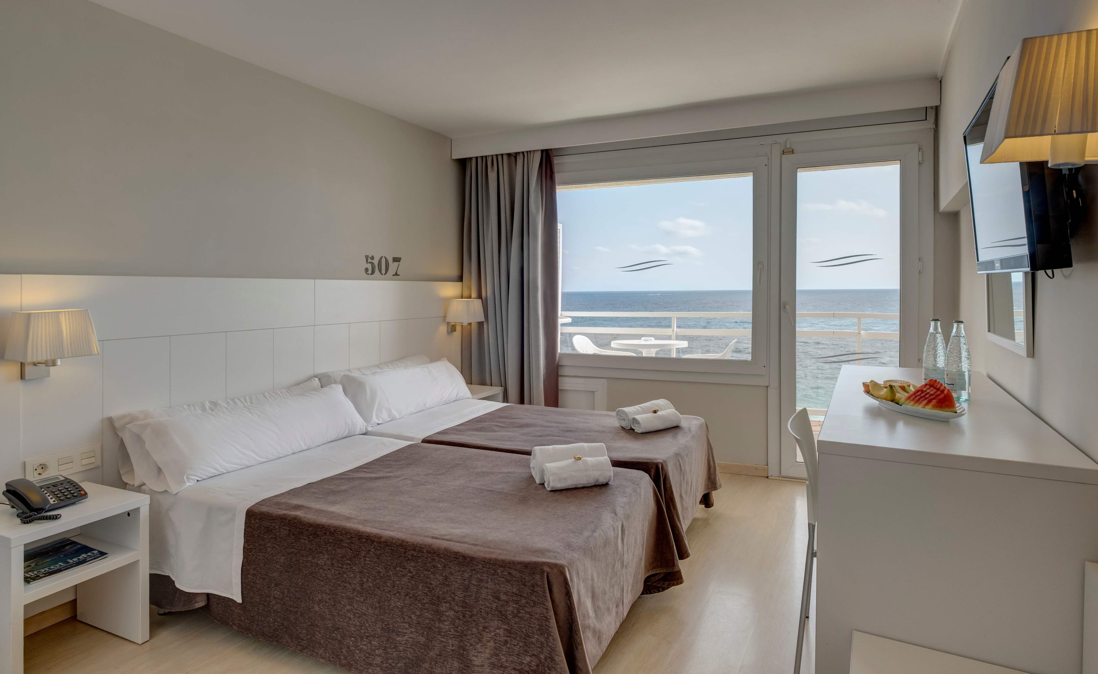 Hotel Rosamar Maxim - Adults only Ansicht 4