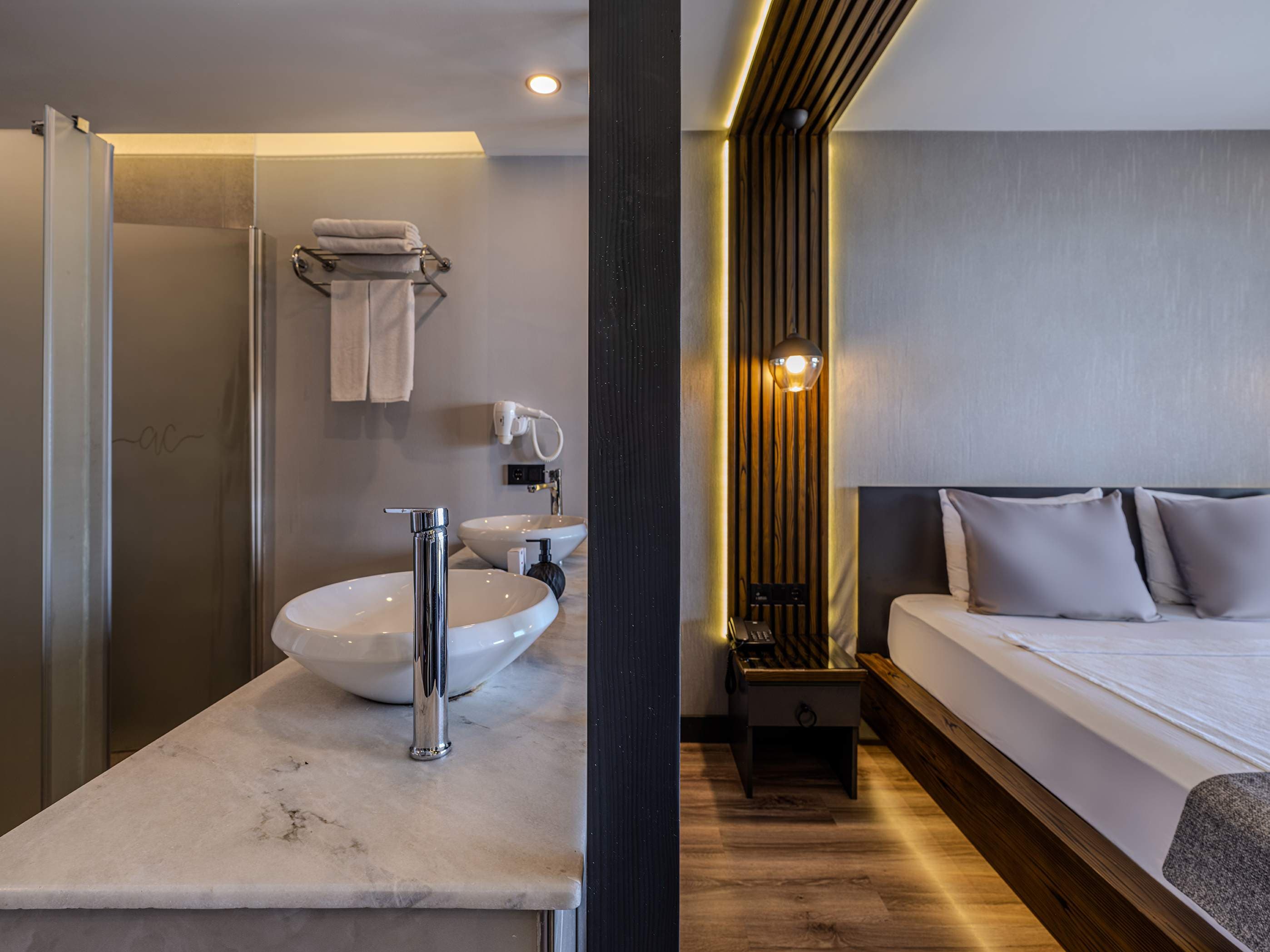 Adora Calma Beach Hotel Ansicht 6