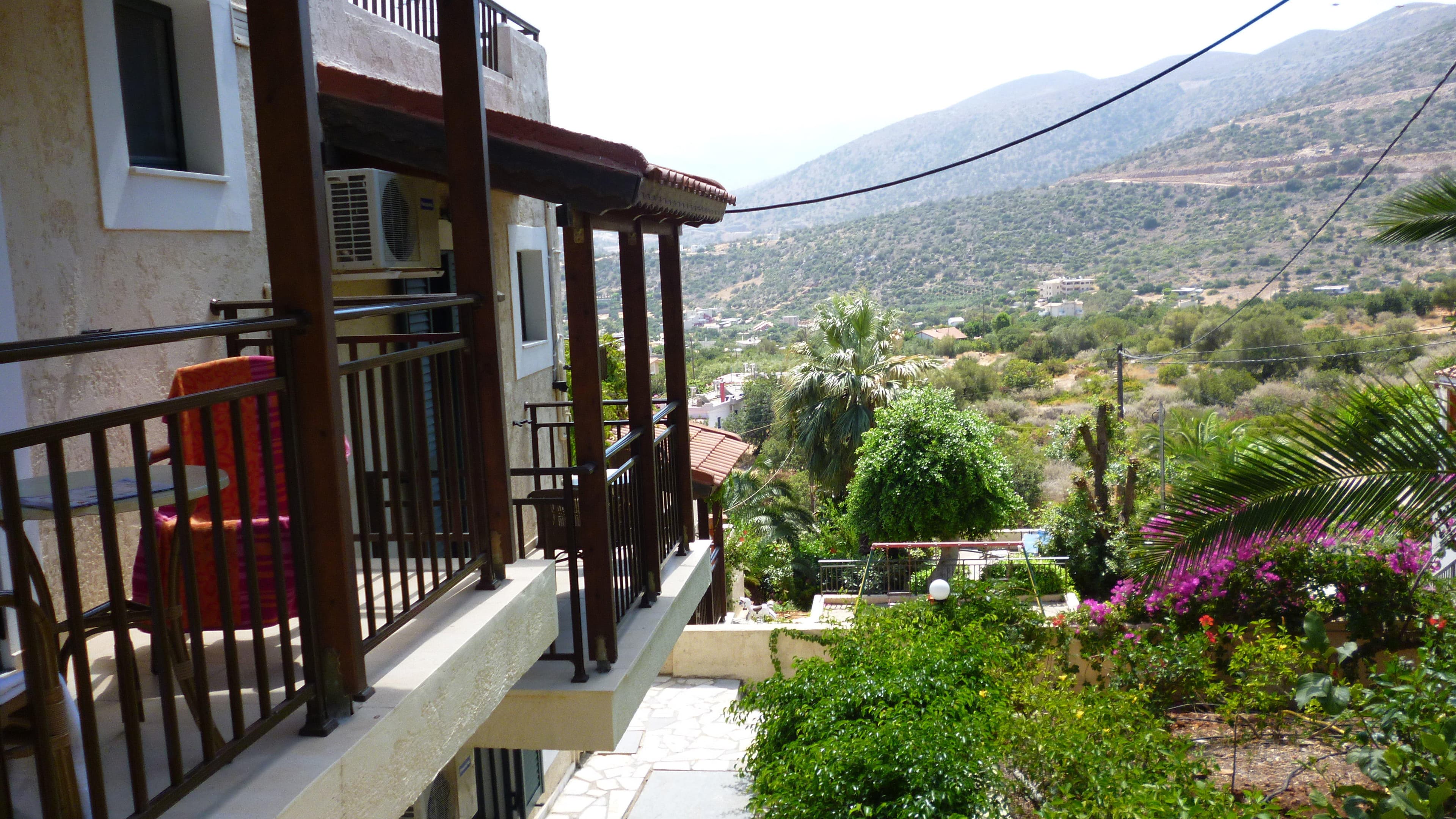 Mariamare apts Ansicht 8