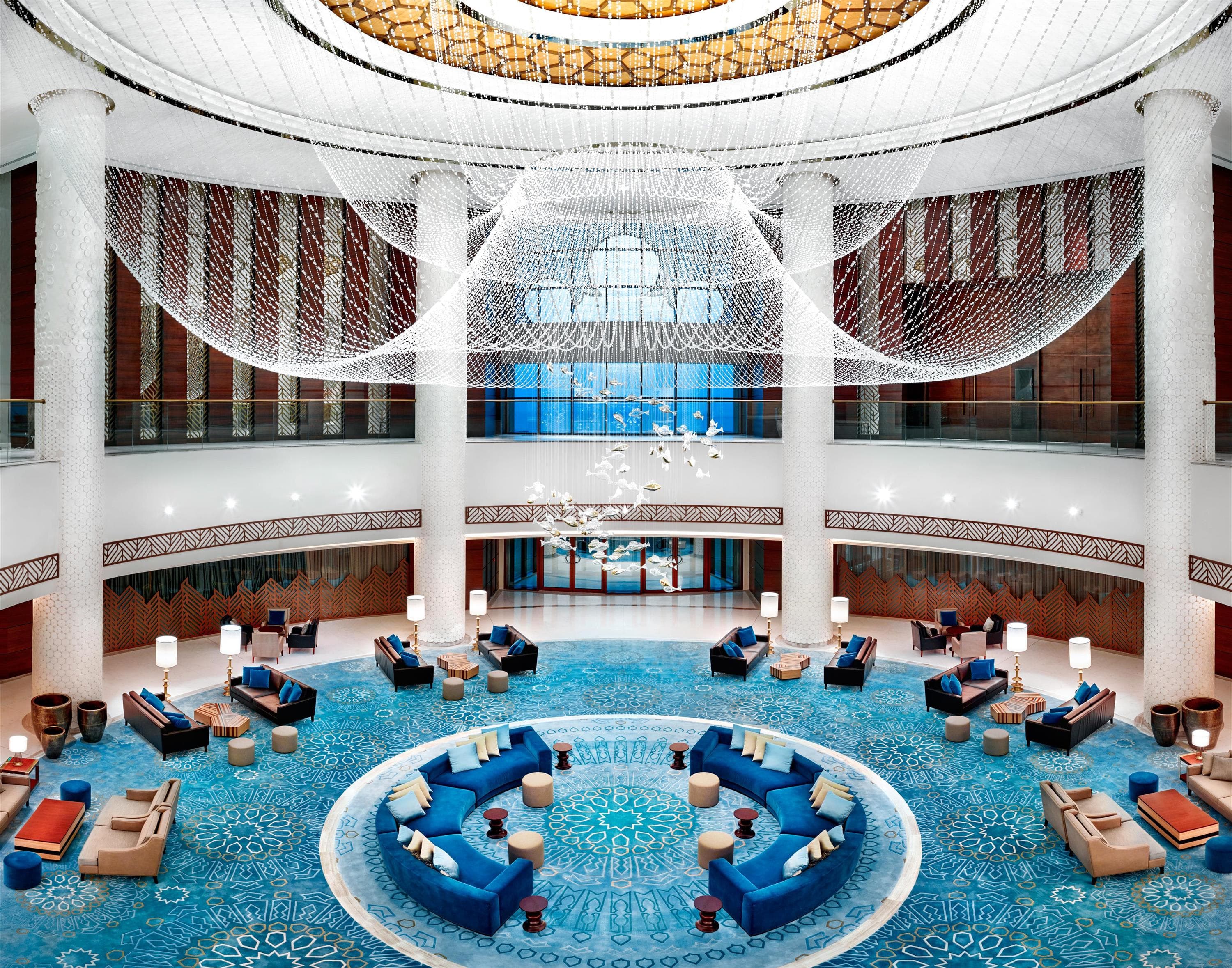 Fairmont Ajman Ansicht 9