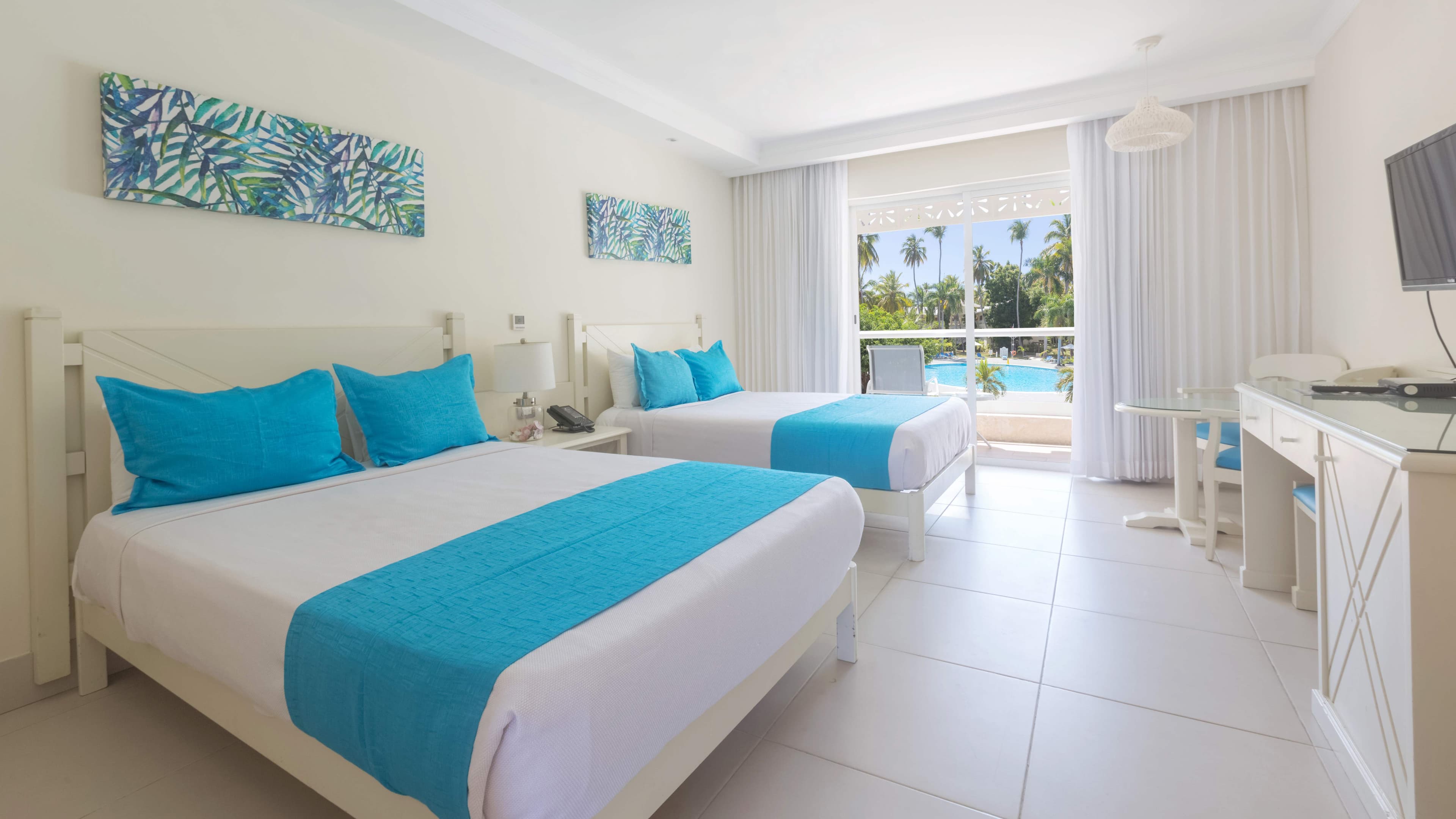 Vista Sol Punta Cana Ansicht 5