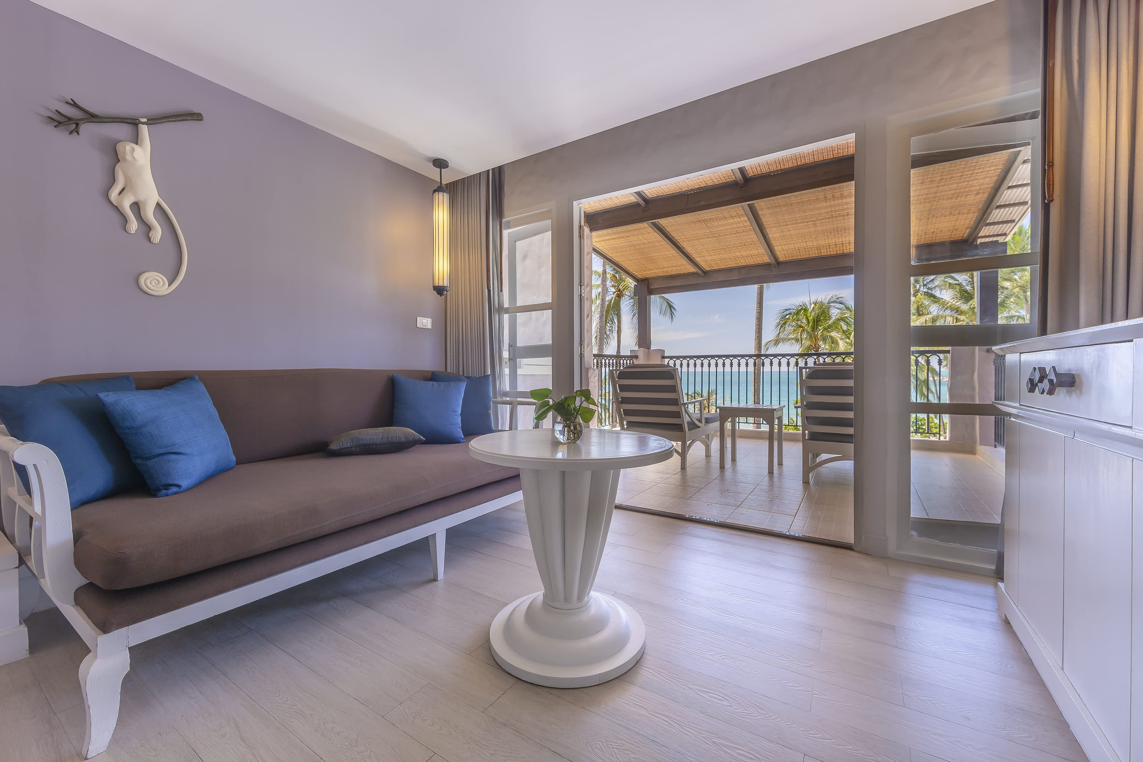 Sheraton Samui Resort Ansicht 7