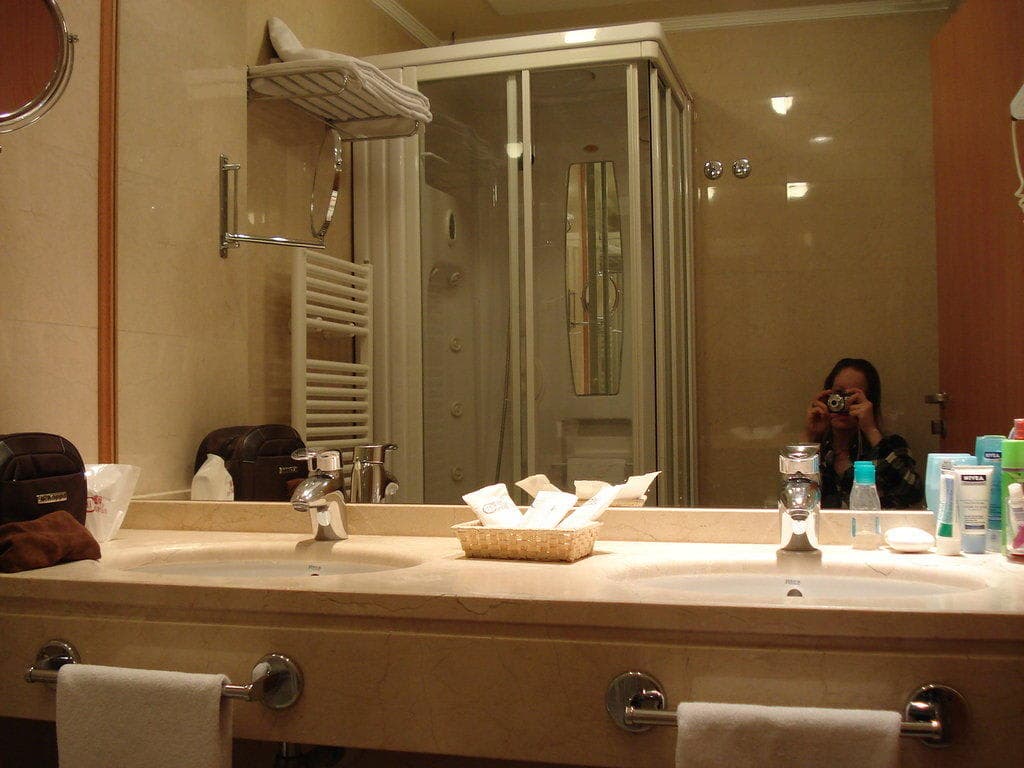 Hotel II Castillas Ansicht 9