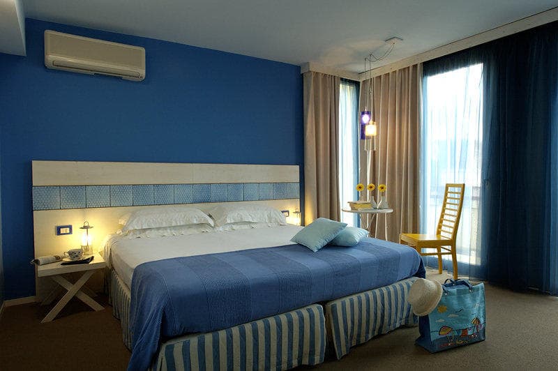 Hotel LaMorosa Ansicht 10