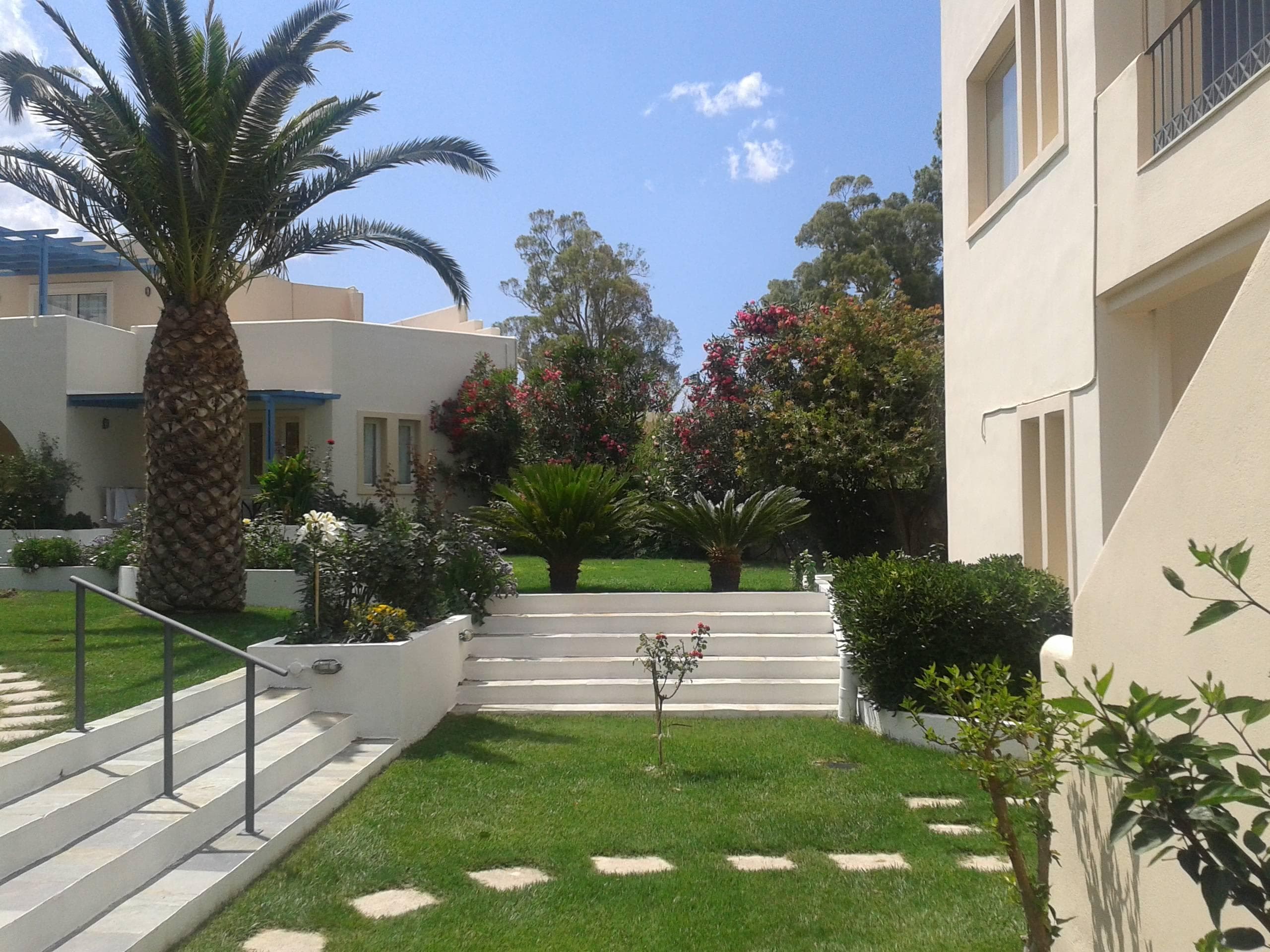 Hotel Papadakis Ansicht 7