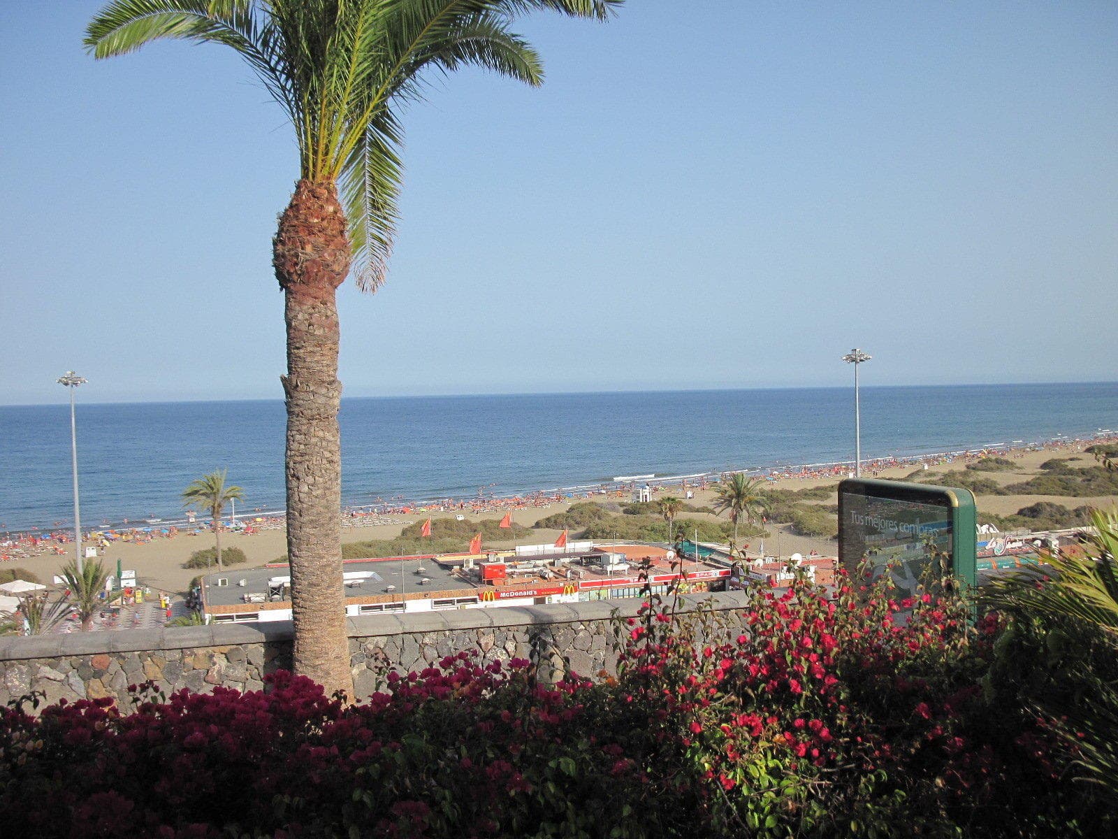 Apartamentos Nogalera Ansicht 10