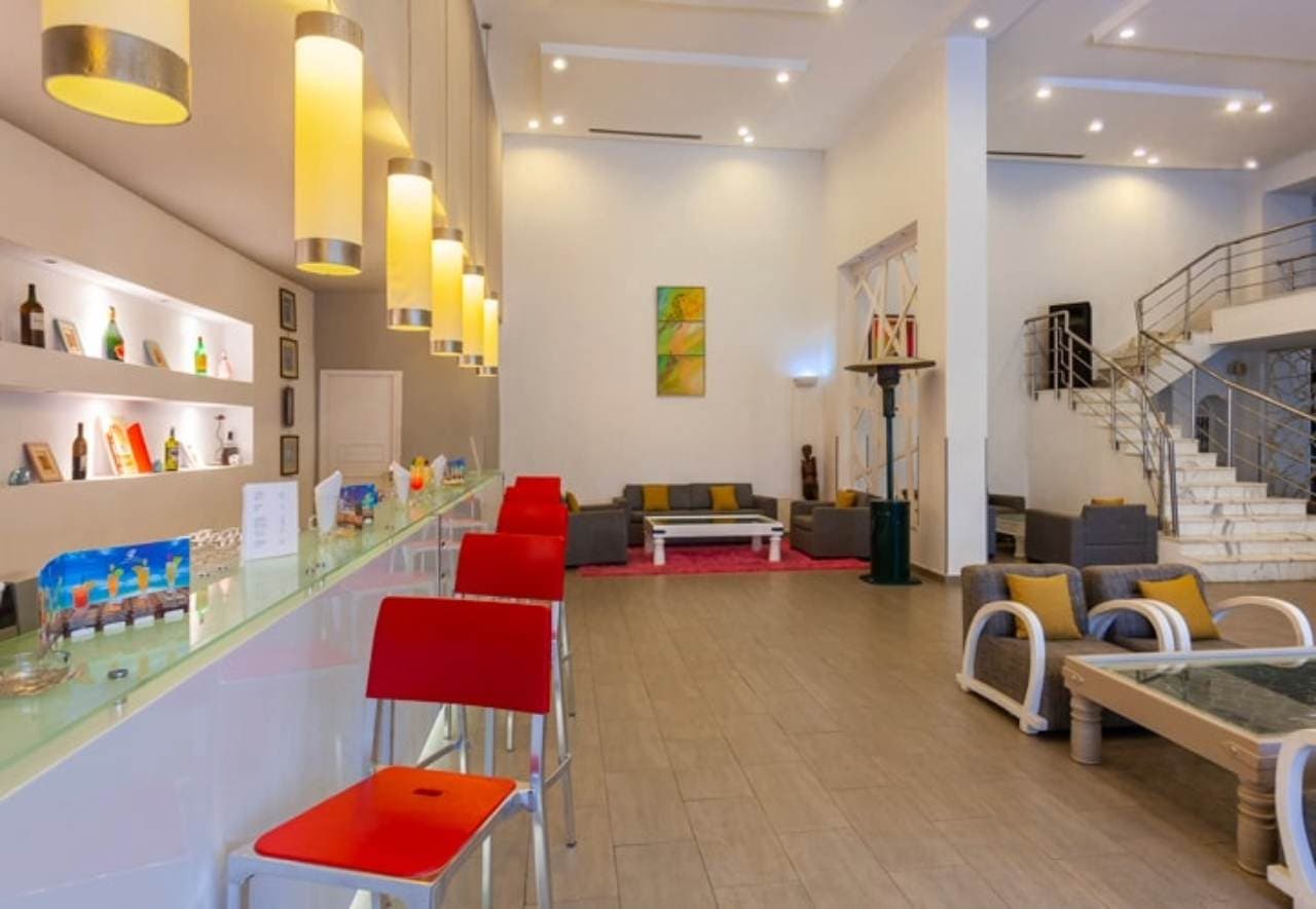 Djerba Aqua Resort Ansicht 10