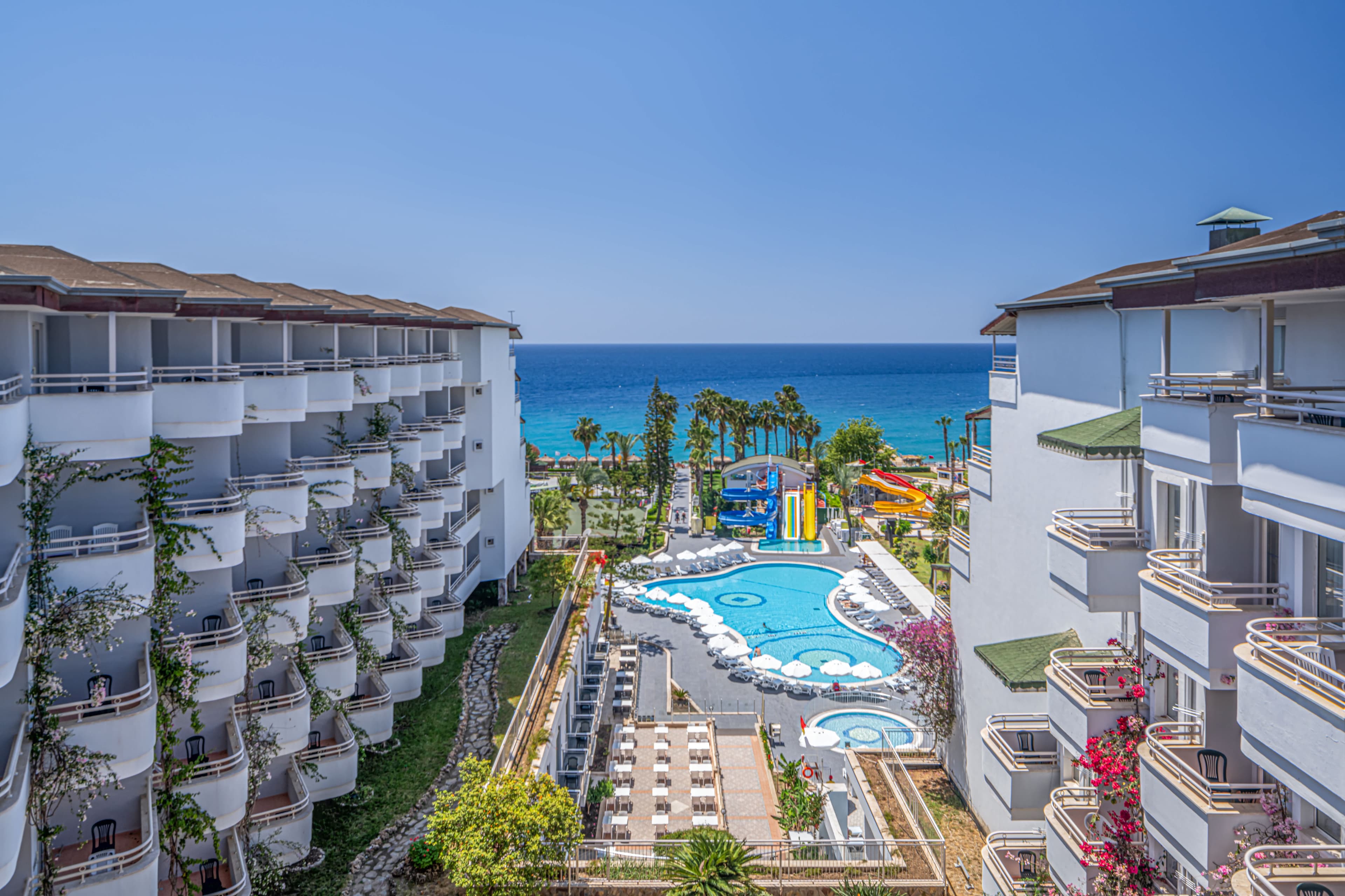 Holiday Park Resort Ansicht 7