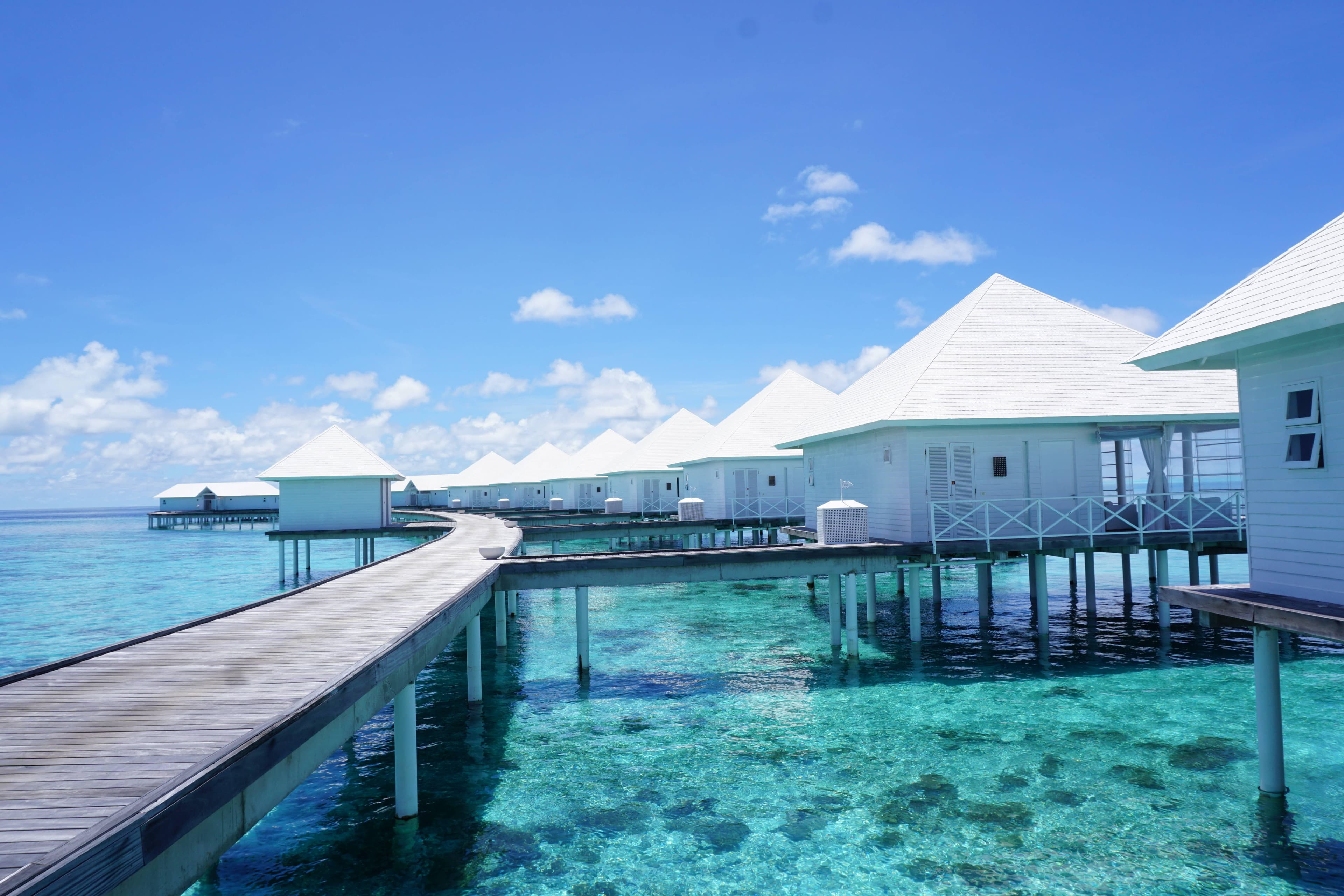 Diamonds Thudufushi Ansicht 2