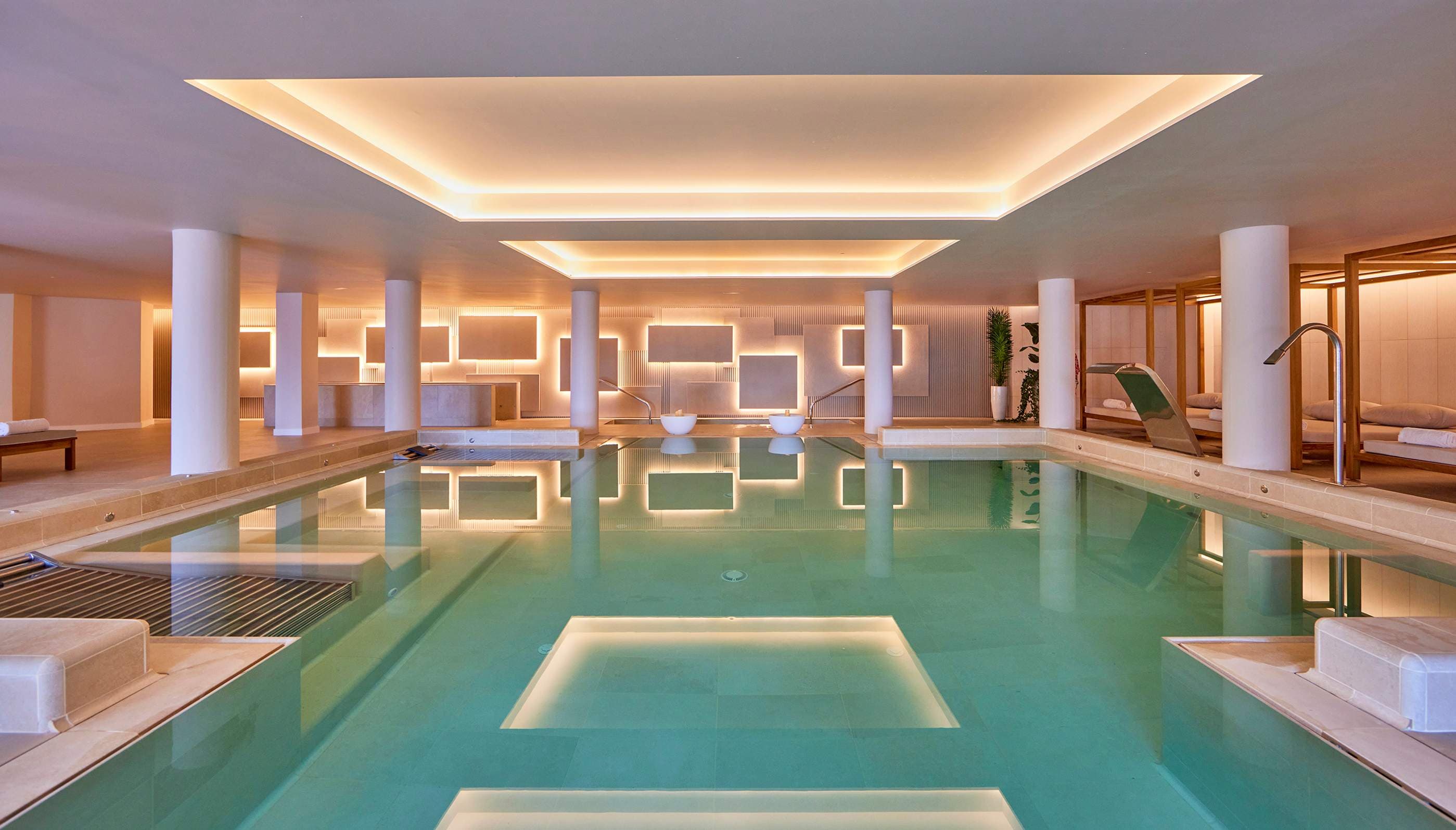 Universal Grand León & Spa Ansicht 10