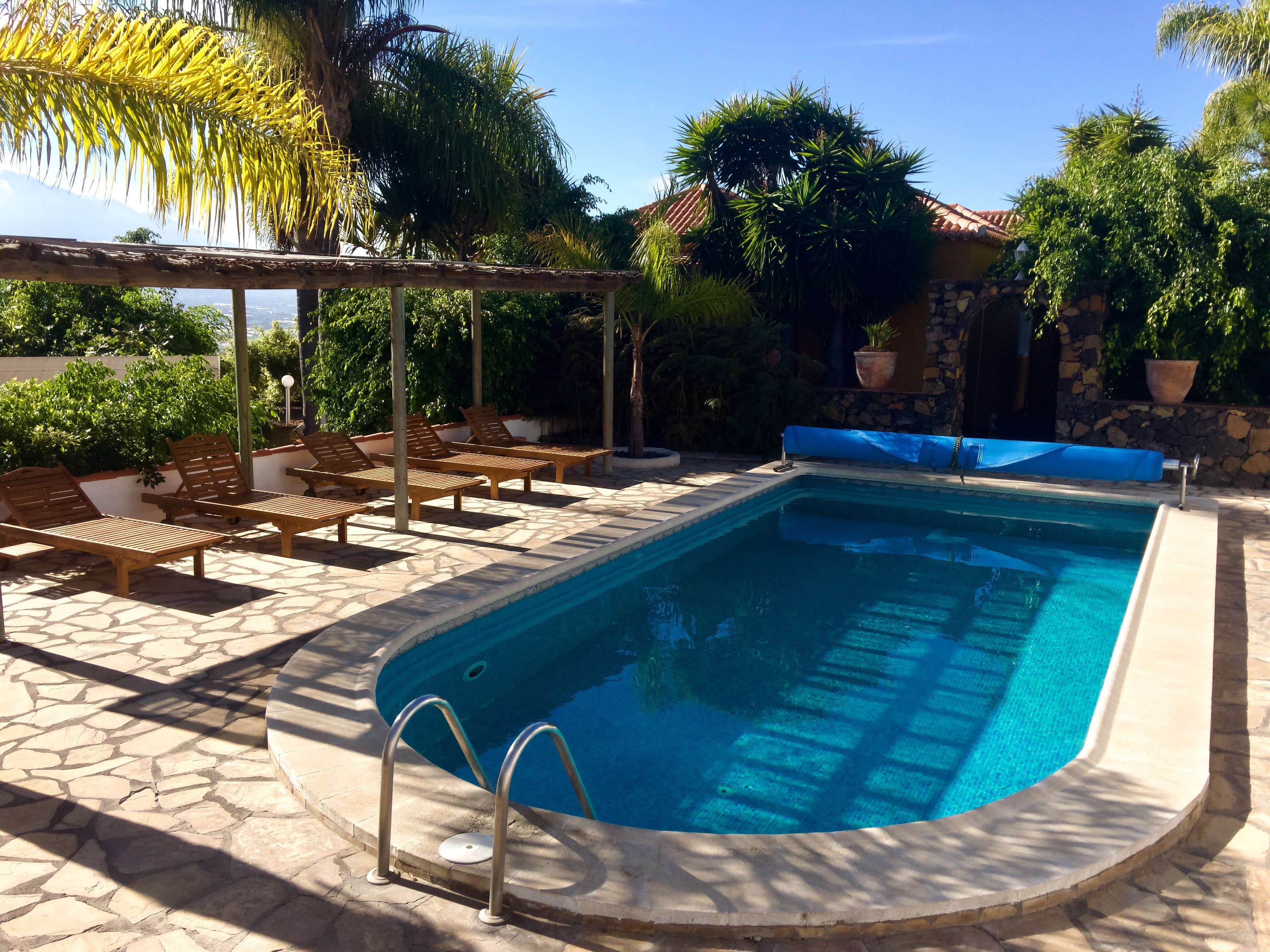 Villa & Casitas Caldera Ansicht 8