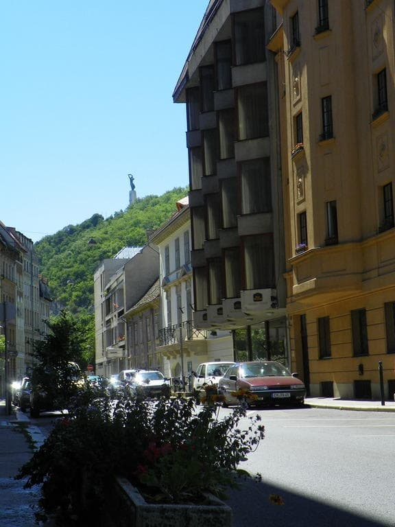 Hotel Orion Ansicht 8