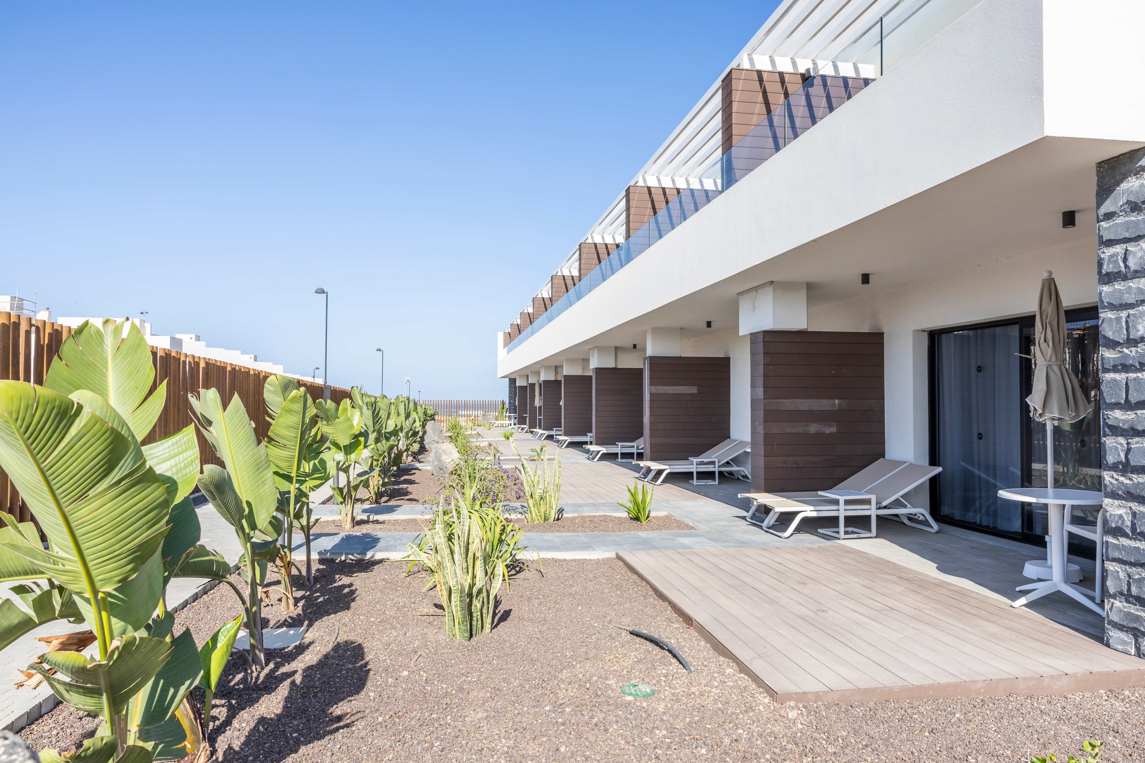 Esmeralda Cotillo Homes by LIVVO Ansicht 3