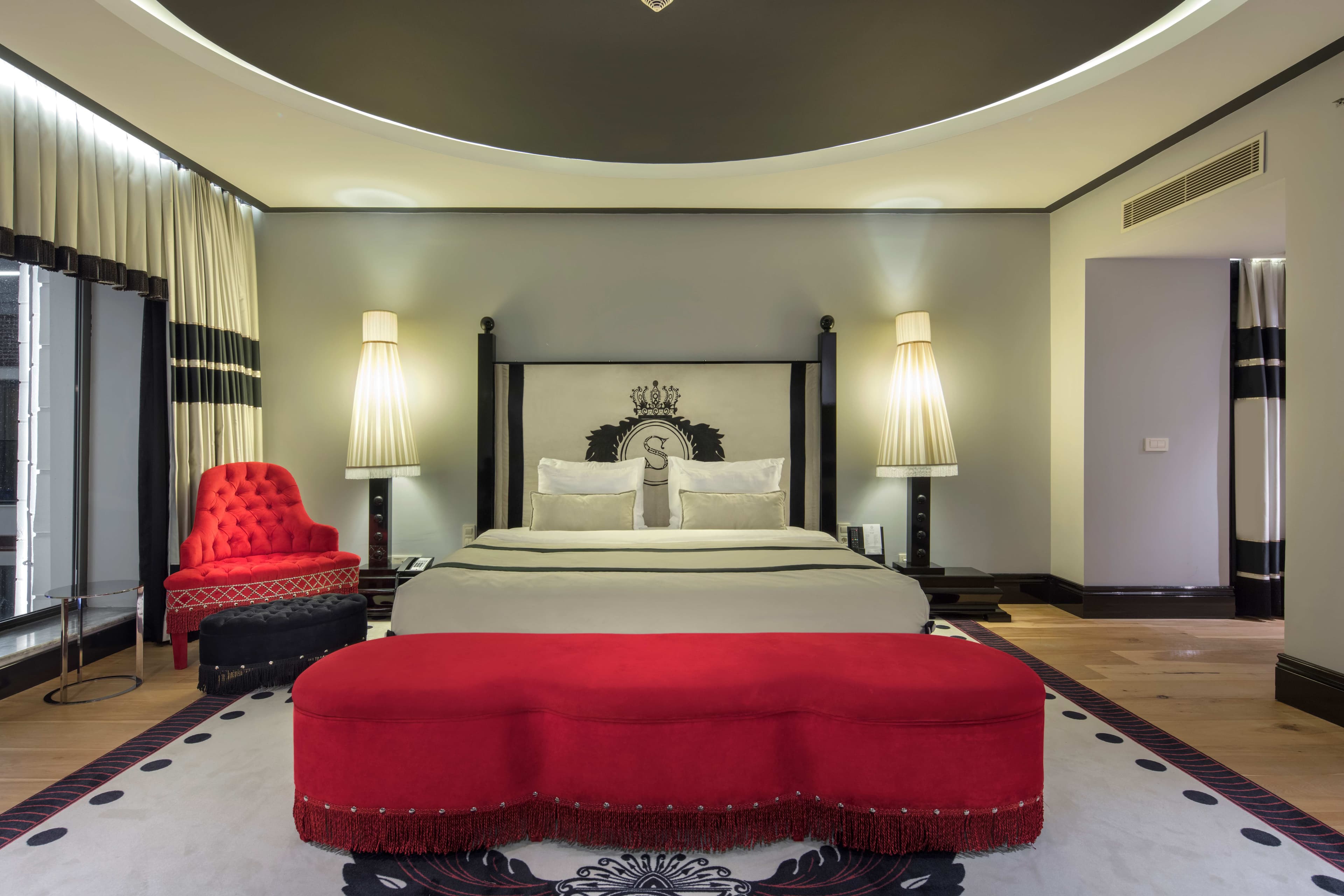 Selectum Luxury Resort Belek Ansicht 6