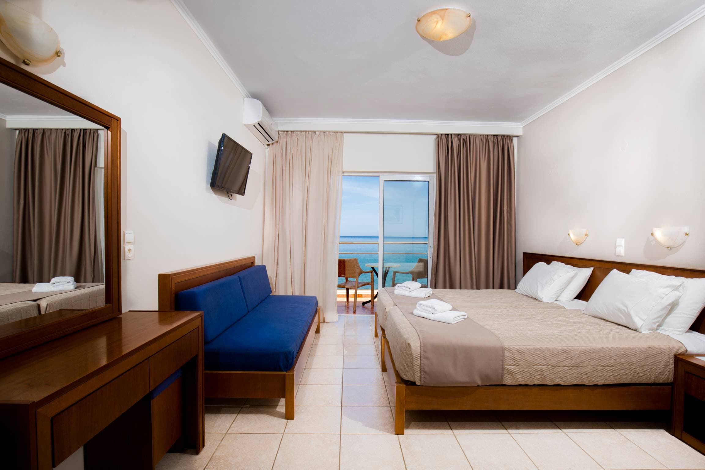Hotel Sunny Bay Ansicht 5