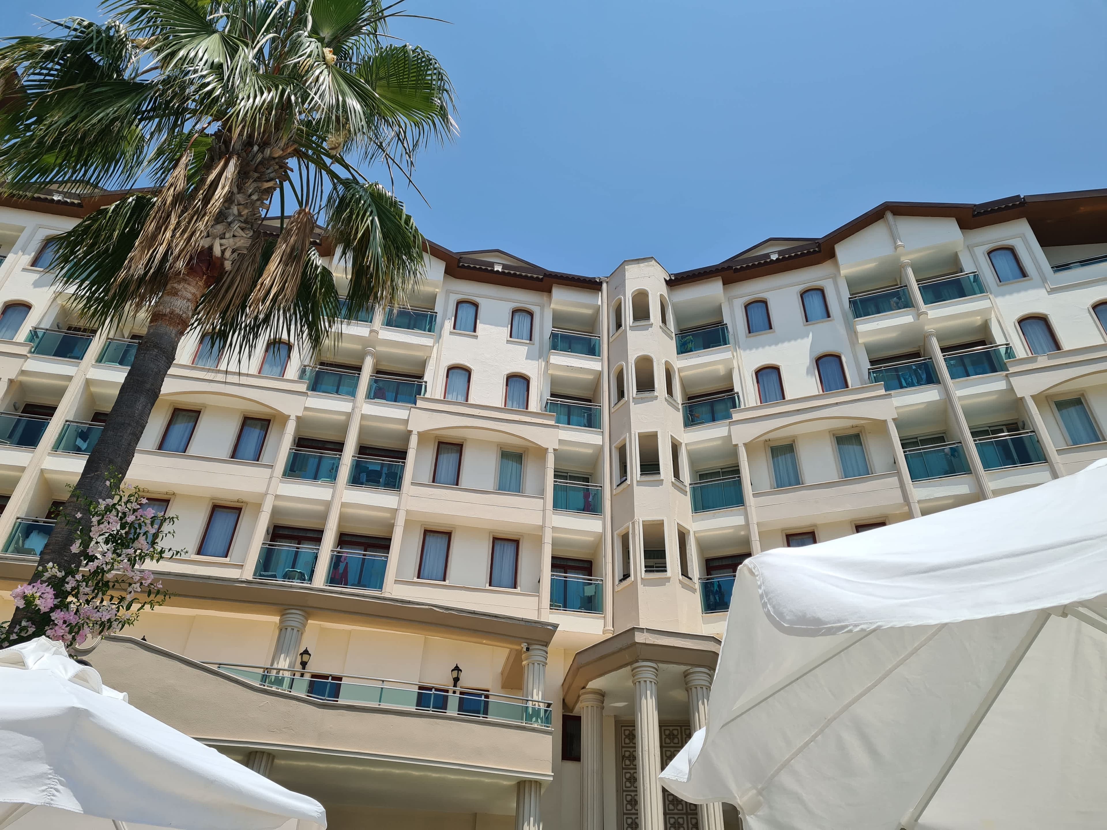 Bella Resort & Spa Ansicht 3