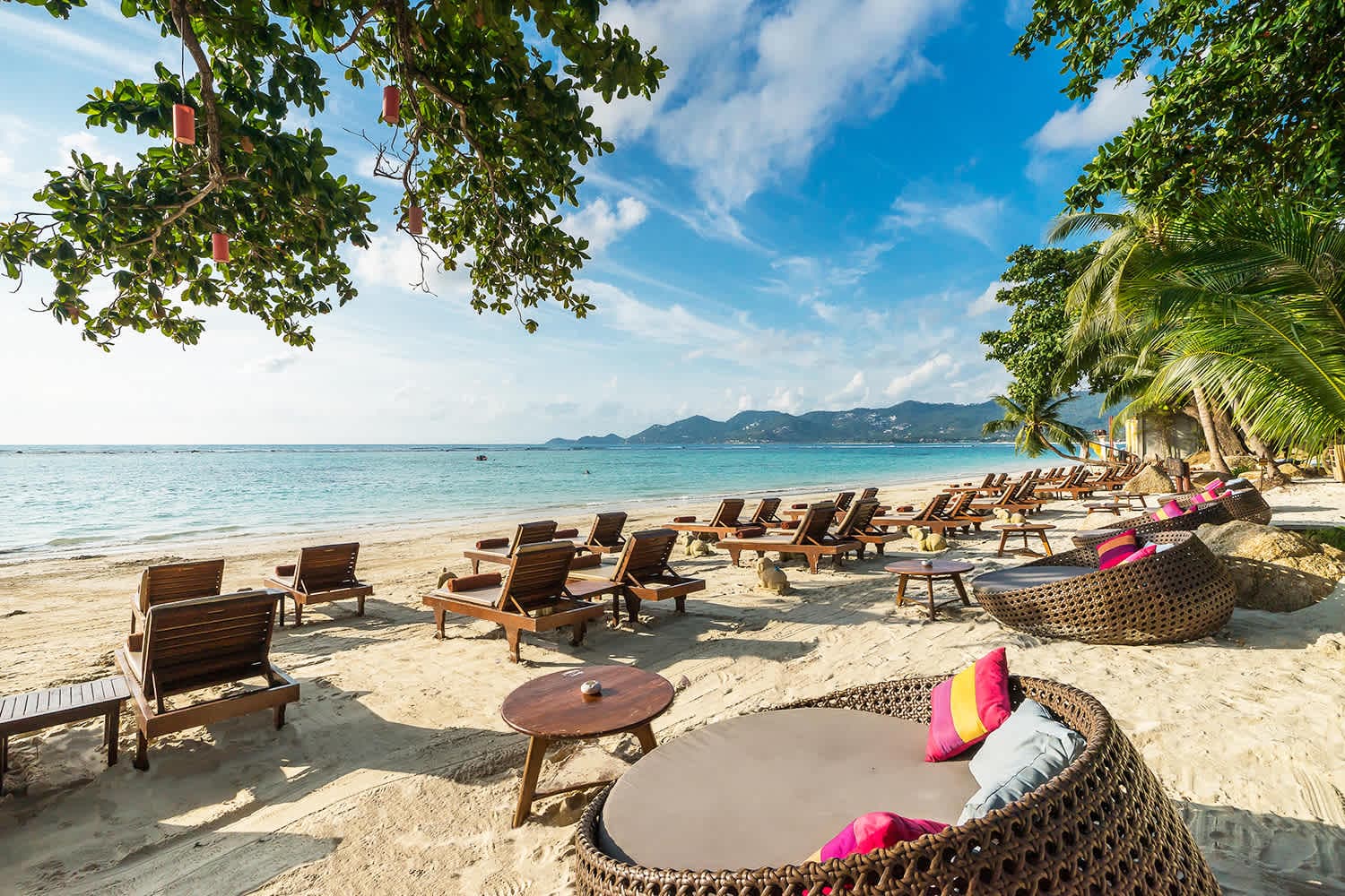 Muang Samui Spa Resort Ansicht 9