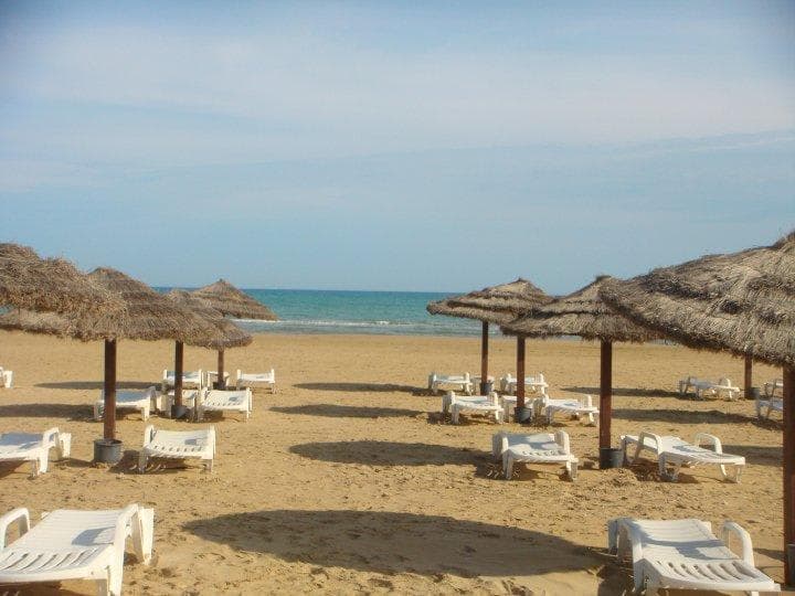 Hotel Conte Di Cabrera Ansicht 6