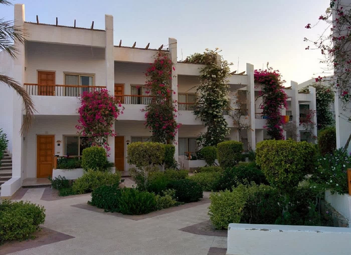 Menaville Safaga Ansicht 5