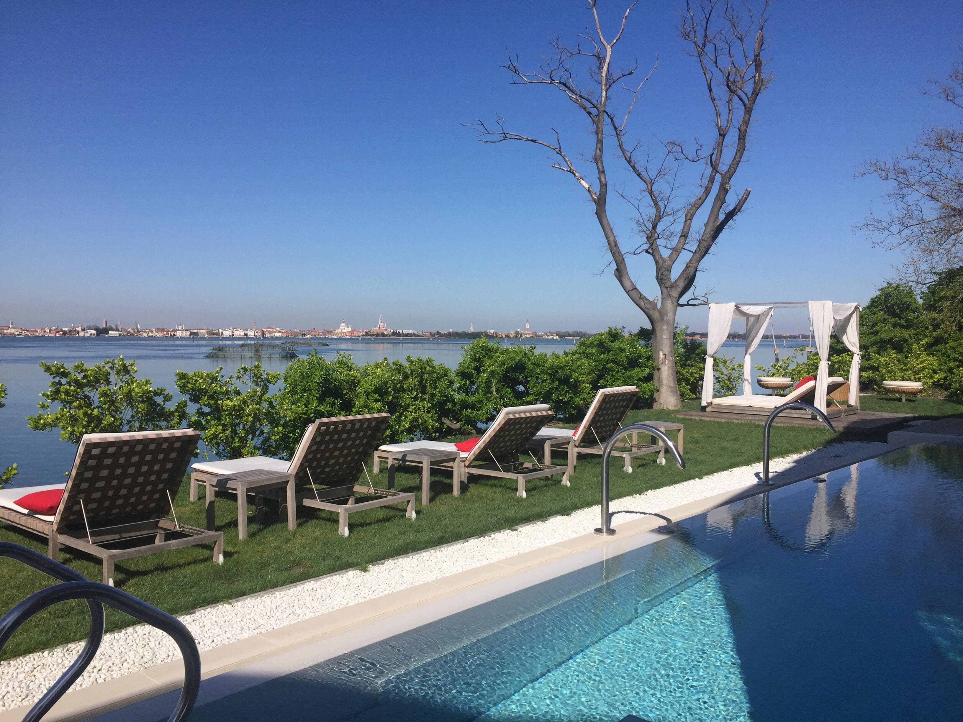 JW Marriott Venice Resort & Spa
