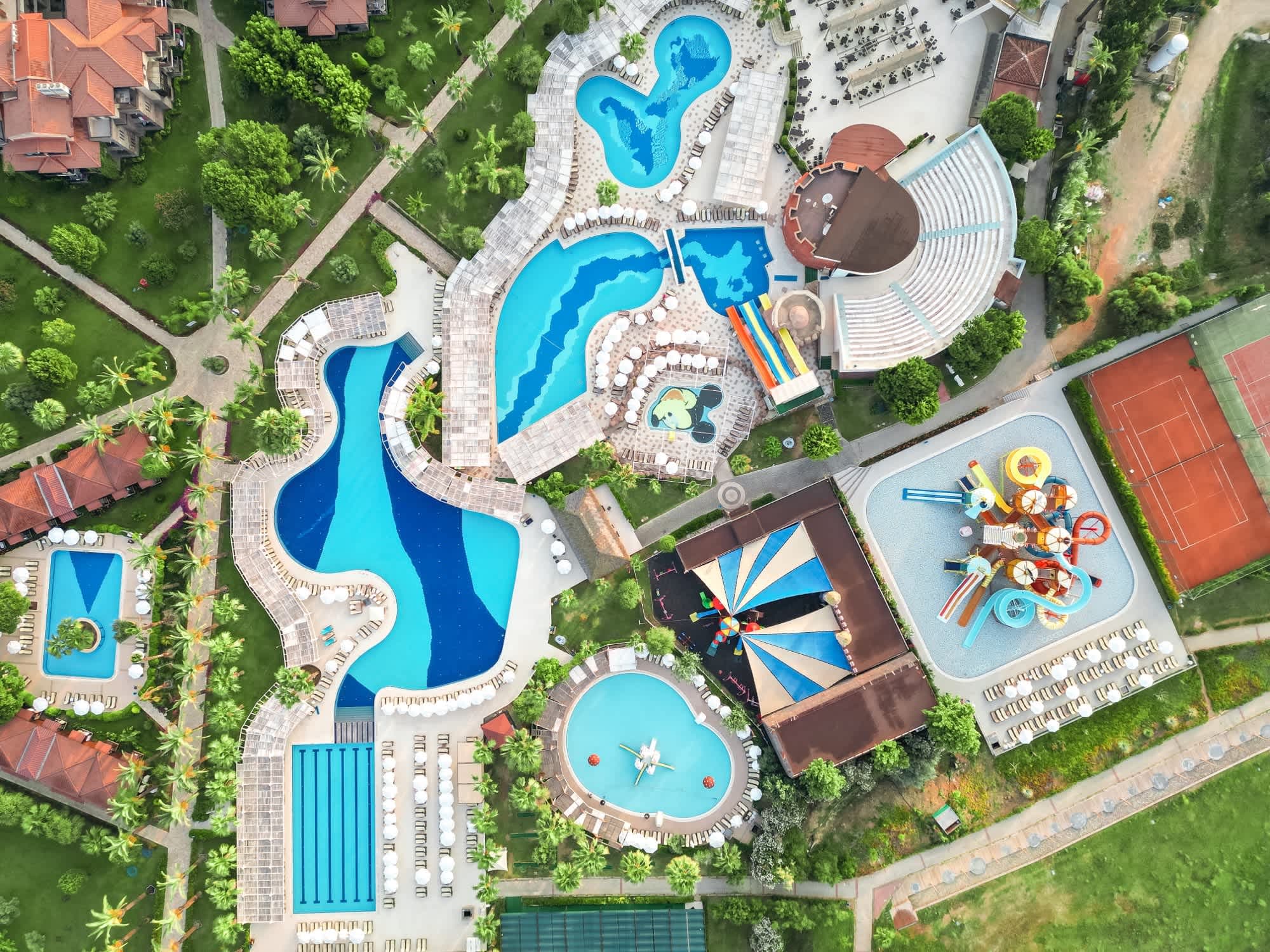 Calimera Serra Palace Ansicht 3