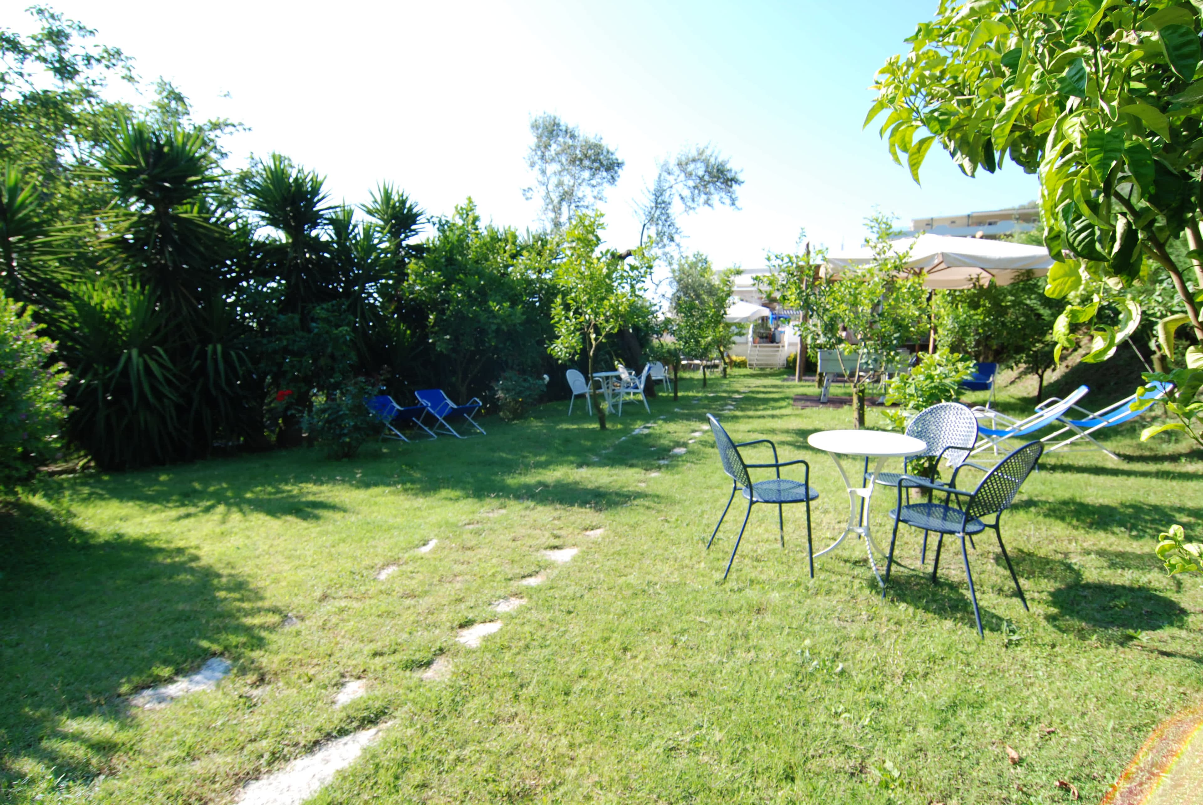 Best Western Hotel La Solara Ansicht 7