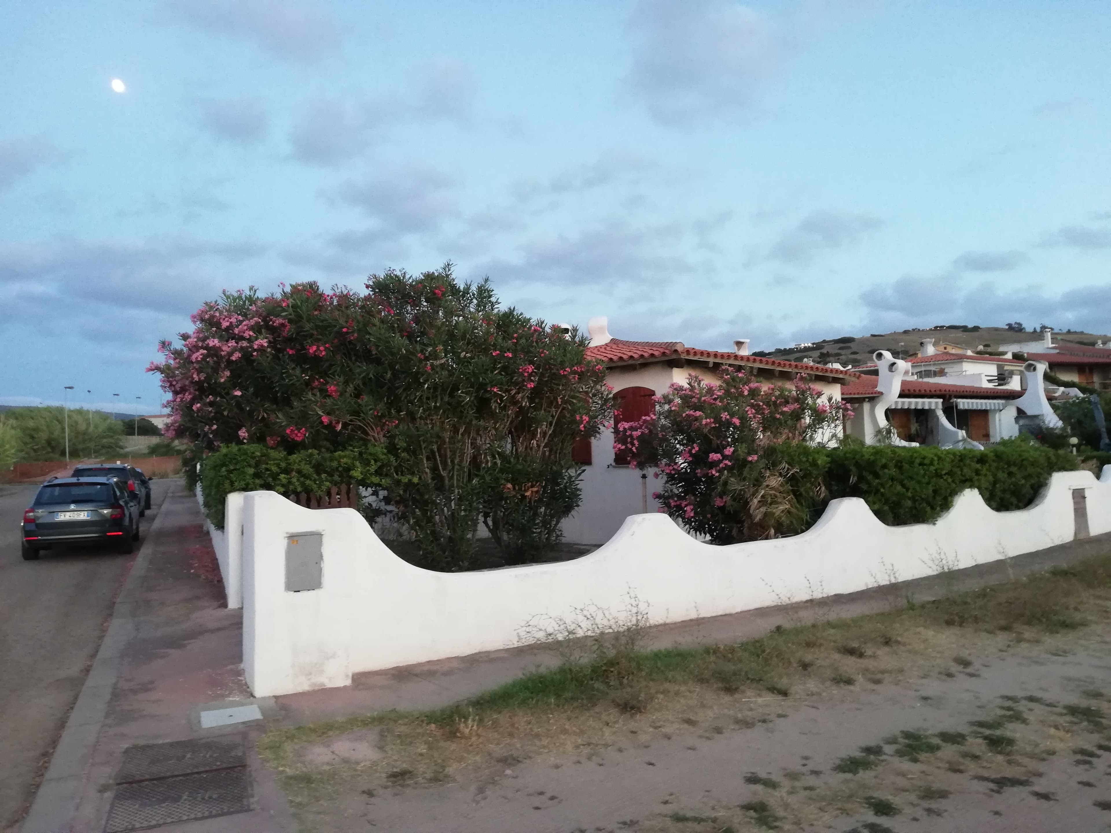 Apartments Sa Fiorida Ansicht 2