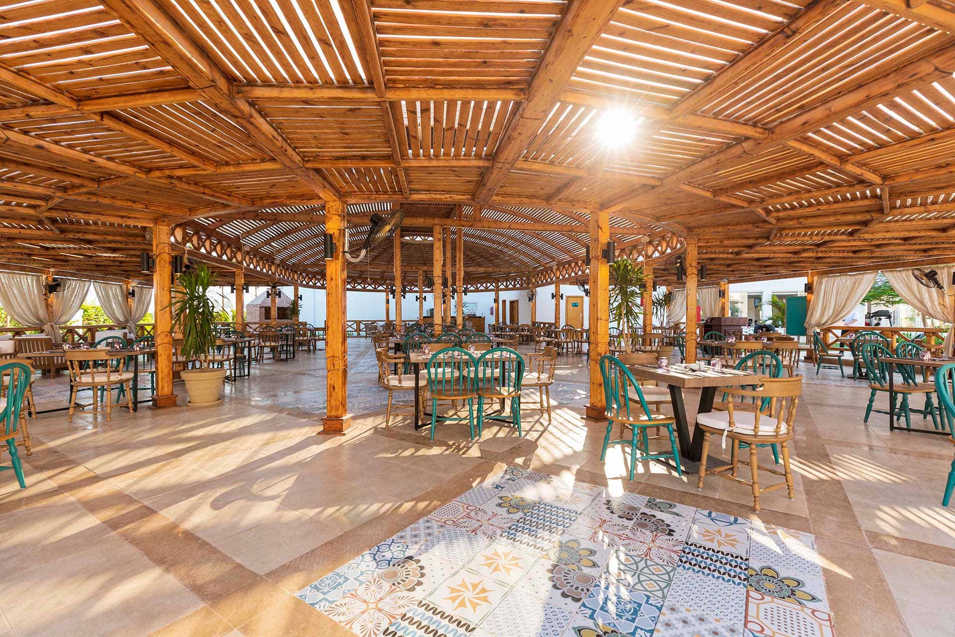SUNRISE Remal Resort Ansicht 8