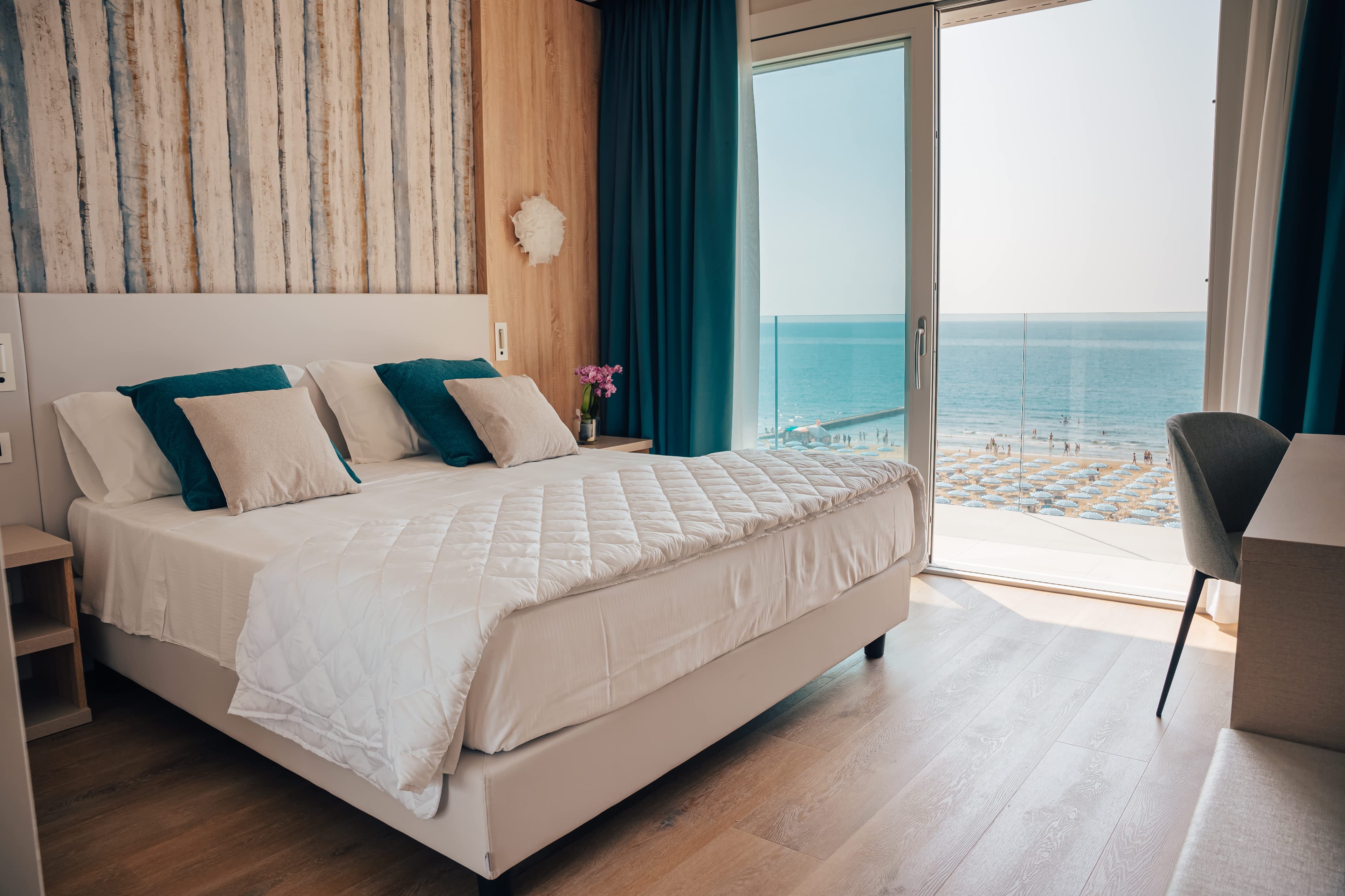 Hotel Galassia Suites & Spa Ansicht 6