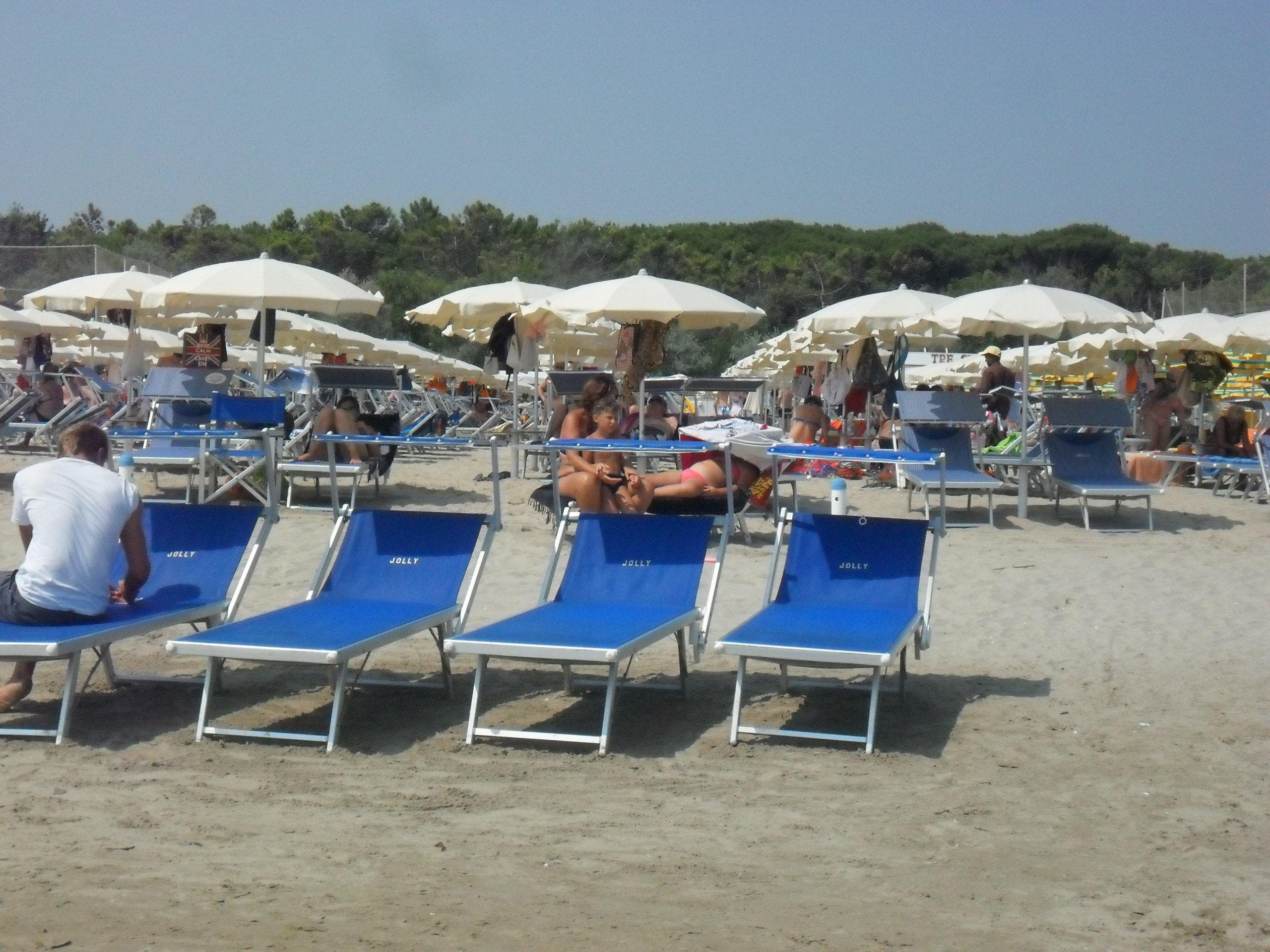 Hotel El Prado Ansicht 8