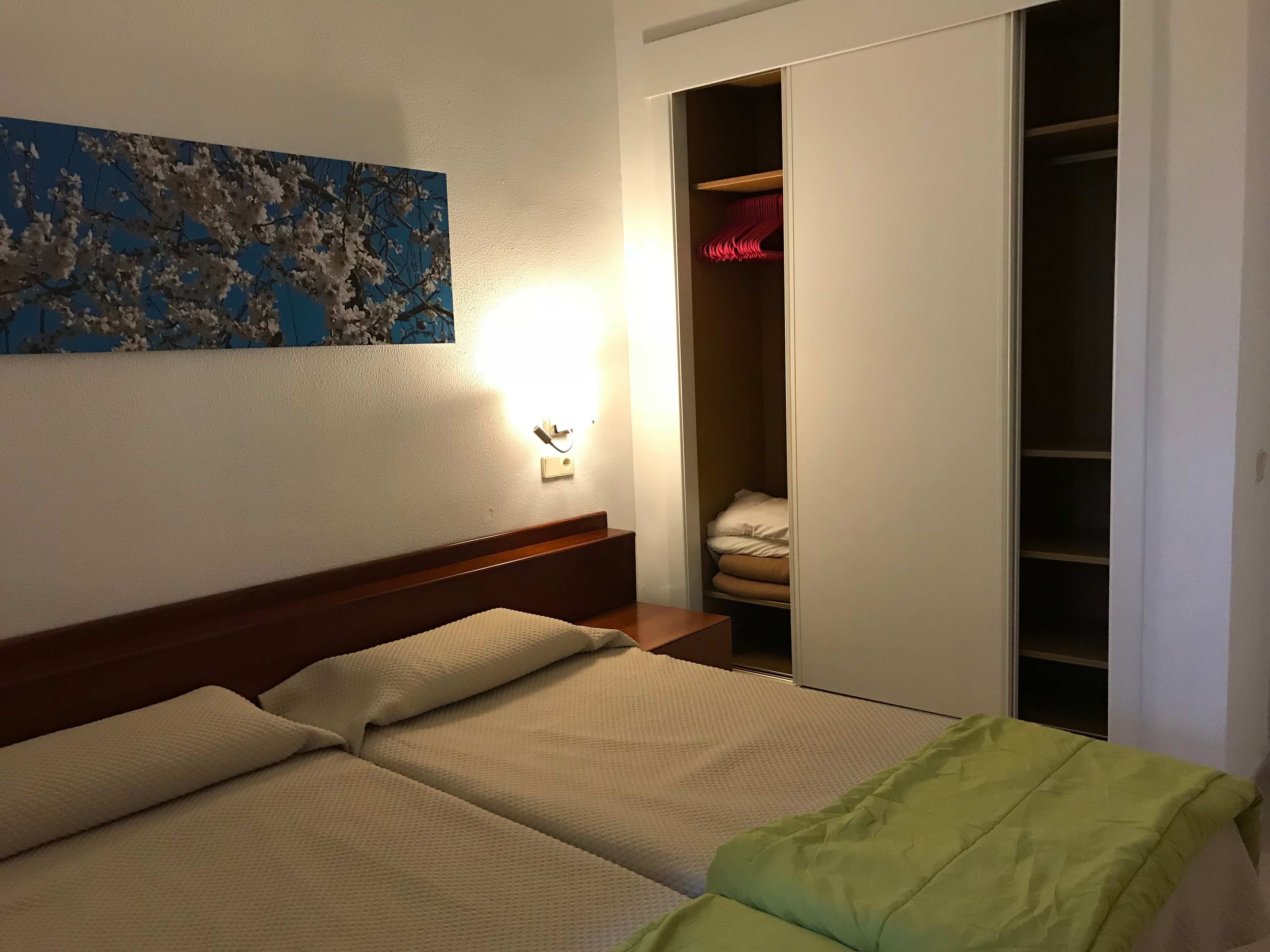 Aparthotel Ciudad Laurel Ansicht 5