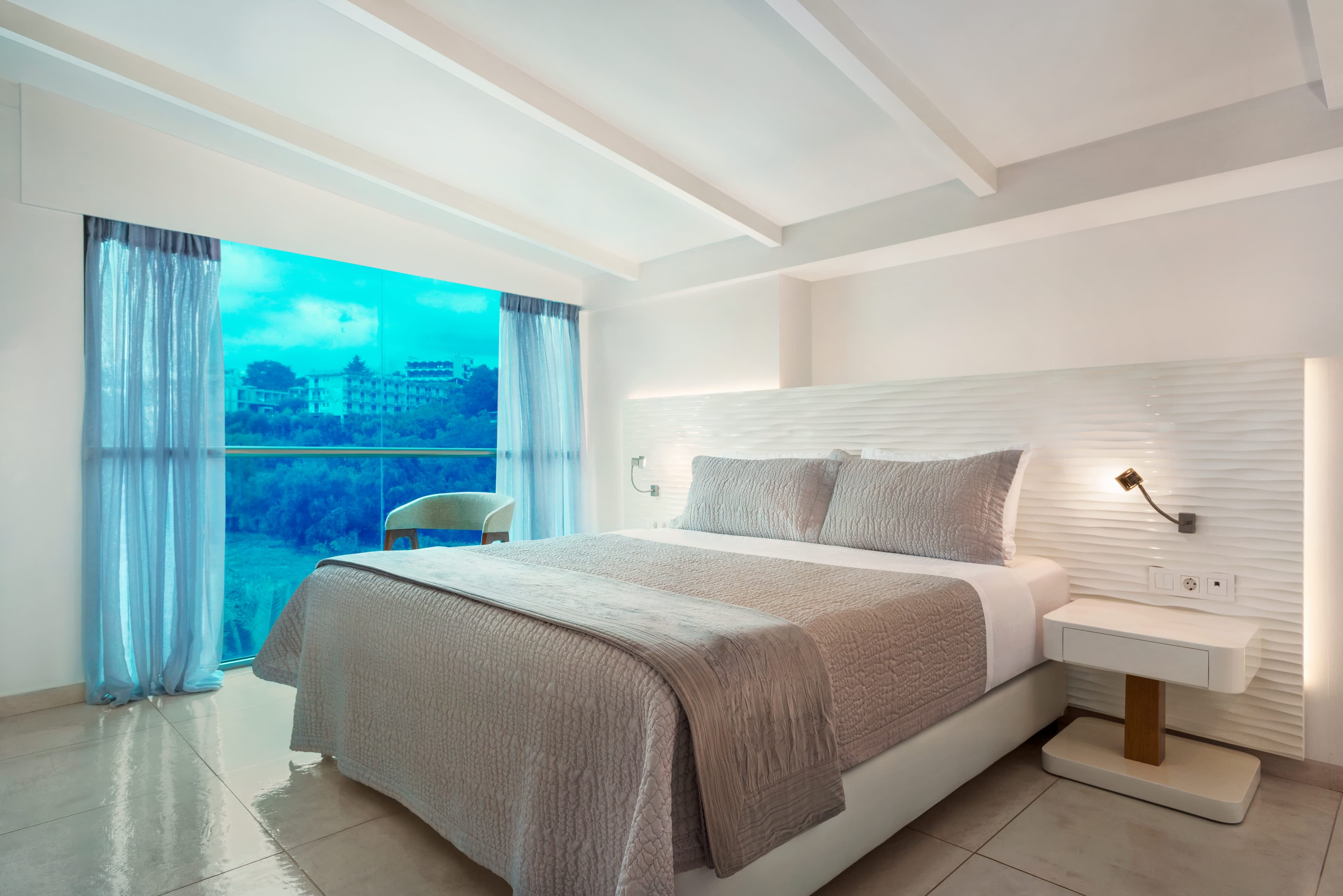 TRYP by Wyndham Corfu Dassia Ansicht 5